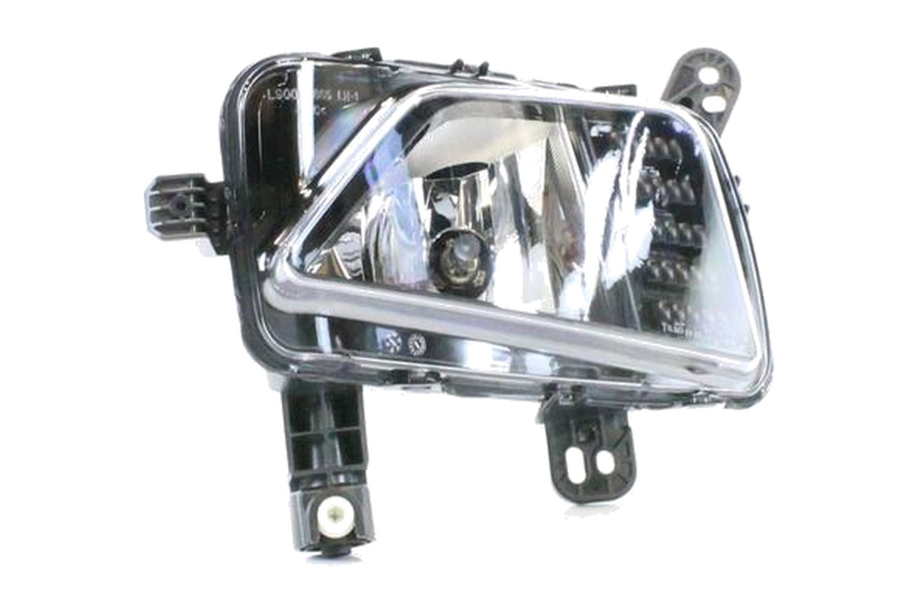 Farol de Milha Esquerdo (Motorista) Dianteiro VW 6EA941661 - Imagem 22