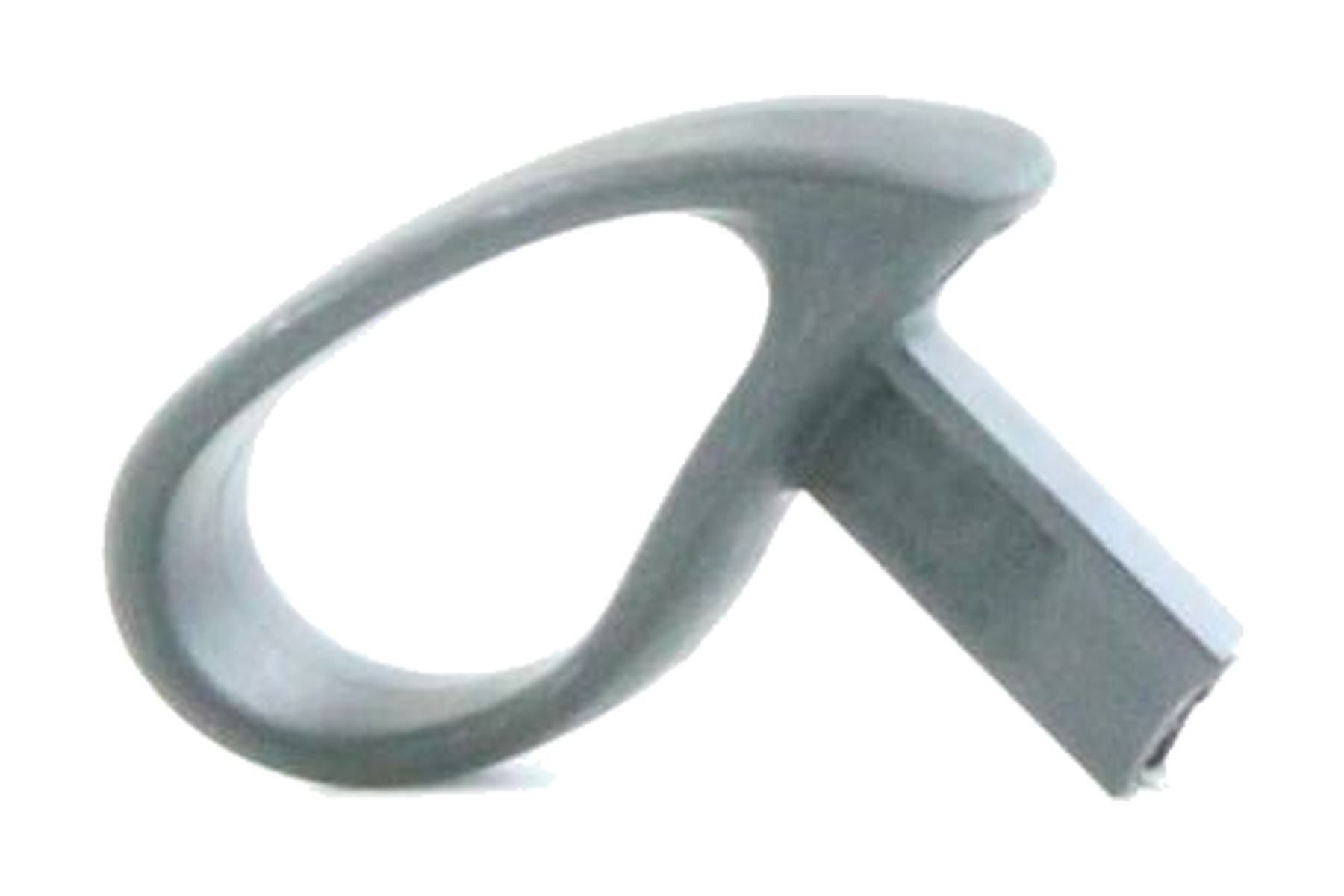Manopla de Regulagem de Encosto de Banco VW 1J3881634B82V - Imagem 14