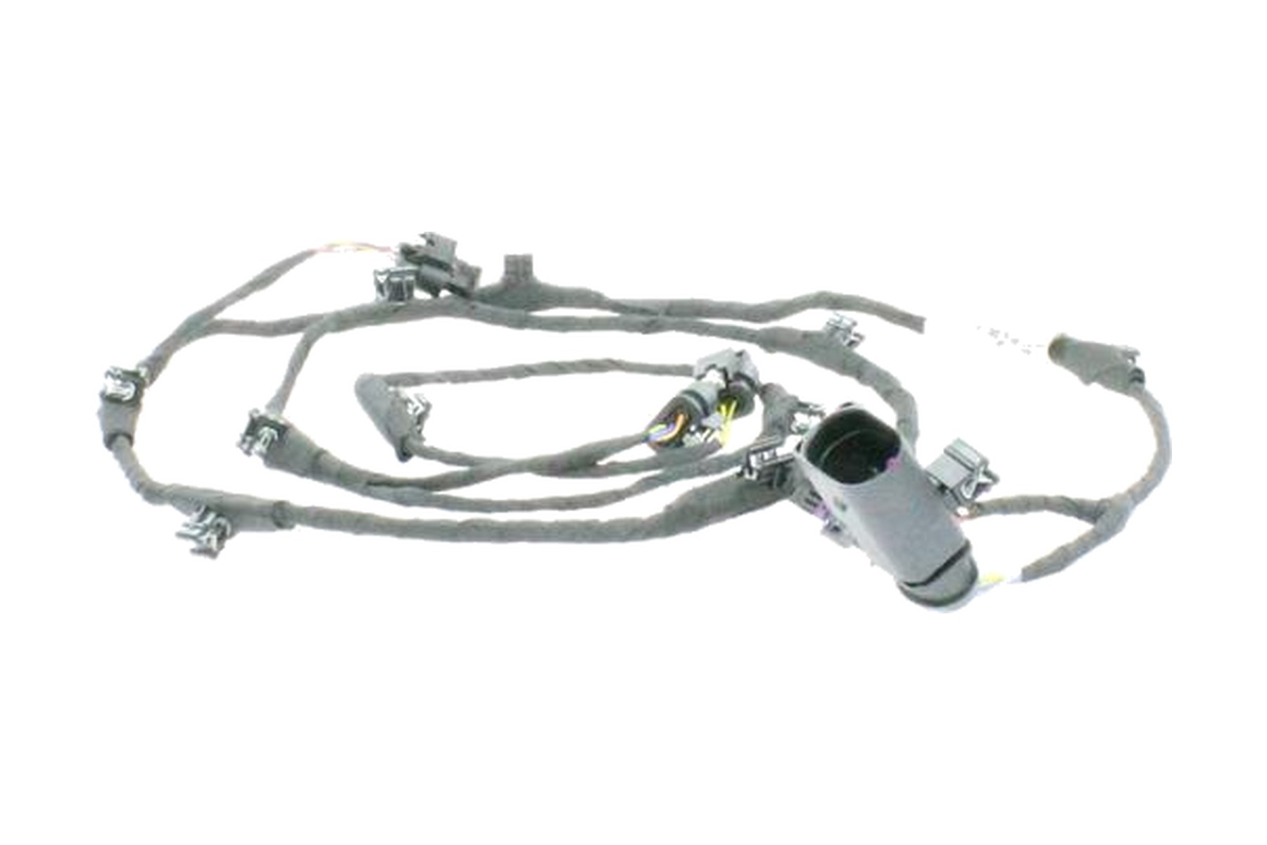Chicote de Sensor de Estacionamento VW 17A971095D