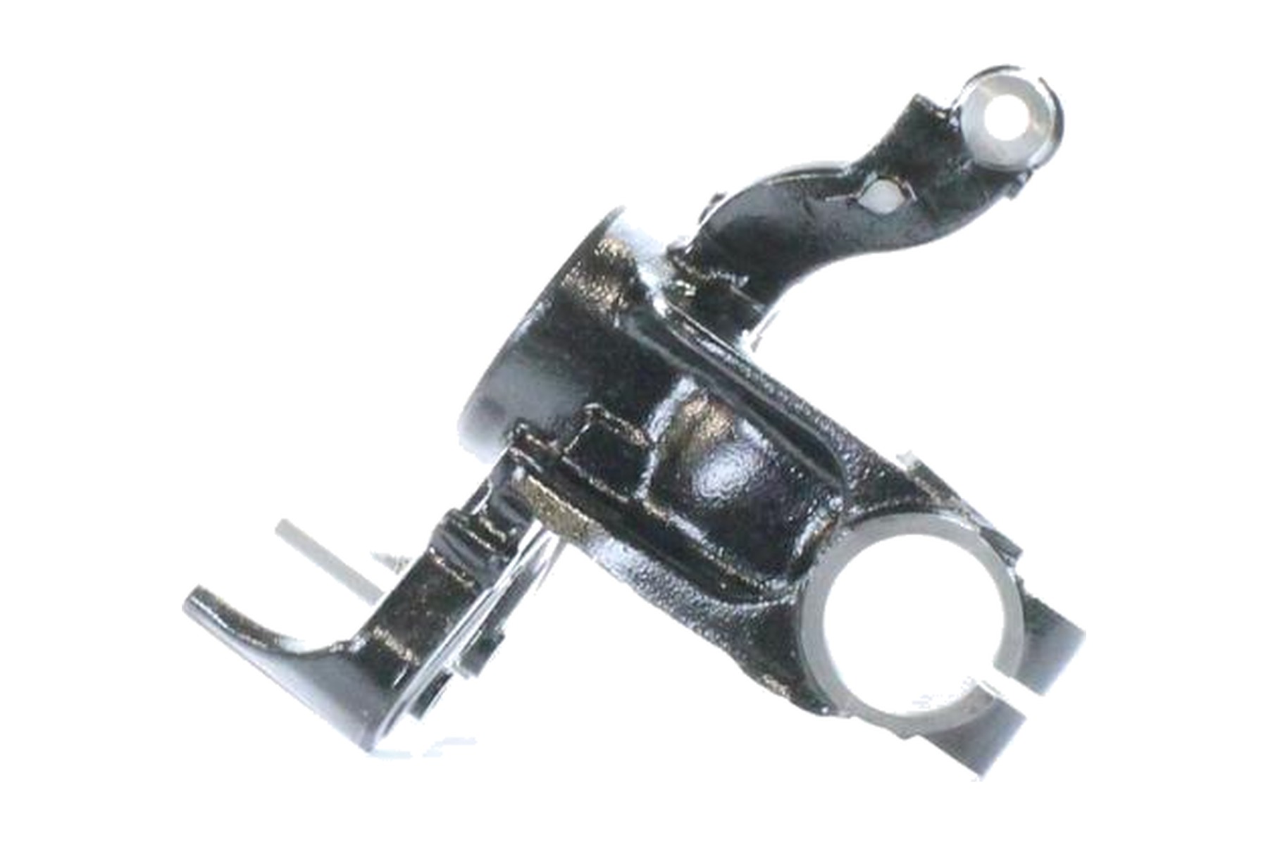 Manga de Eixo de Suspensão VW 5U7407256D - Imagem 5