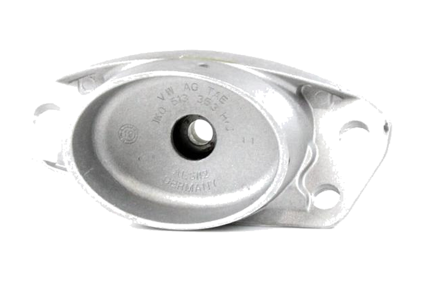 Coxim de Amortecedor Traseiro Superior VW 1K0513353H - Imagem 14