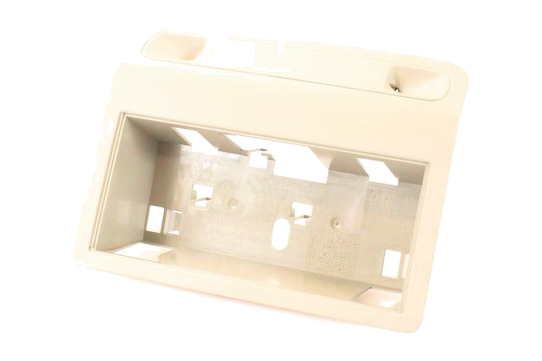 Base de Porta-óculos VW 2H0867485AY20 - Imagem 3