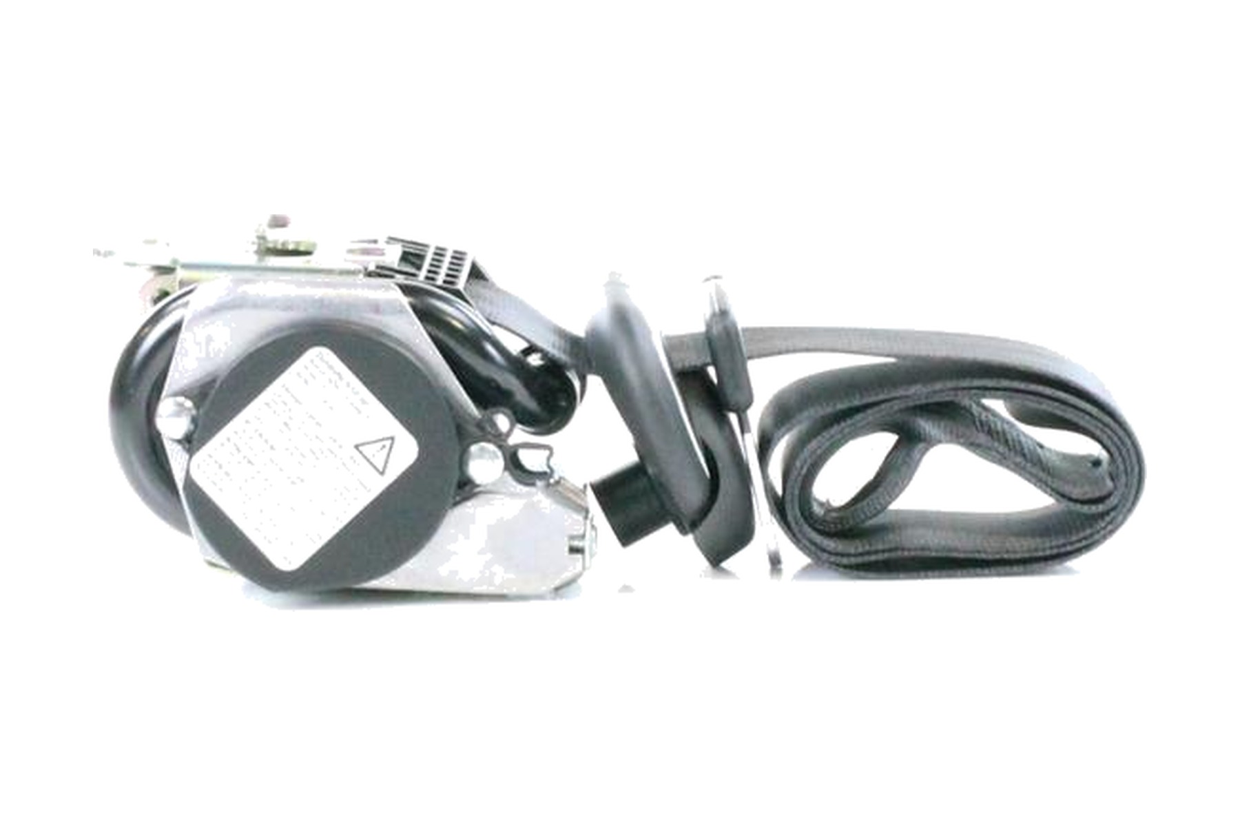 Cinto de Segurança de Banco VW 5U3857706ERAA - Imagem 13