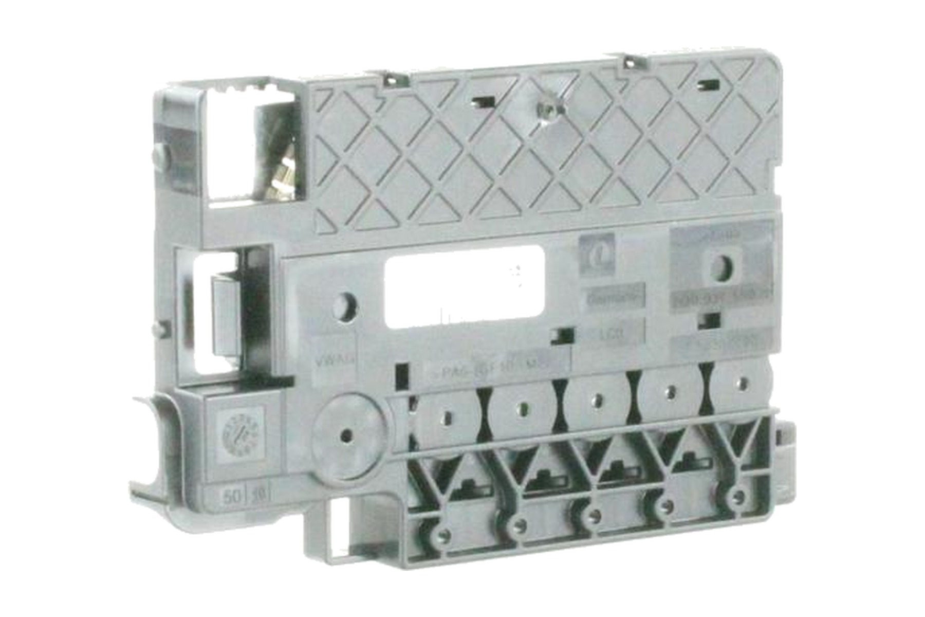 Caixa de Fusíveis de Bateria VW 2H6937548 - Imagem 23
