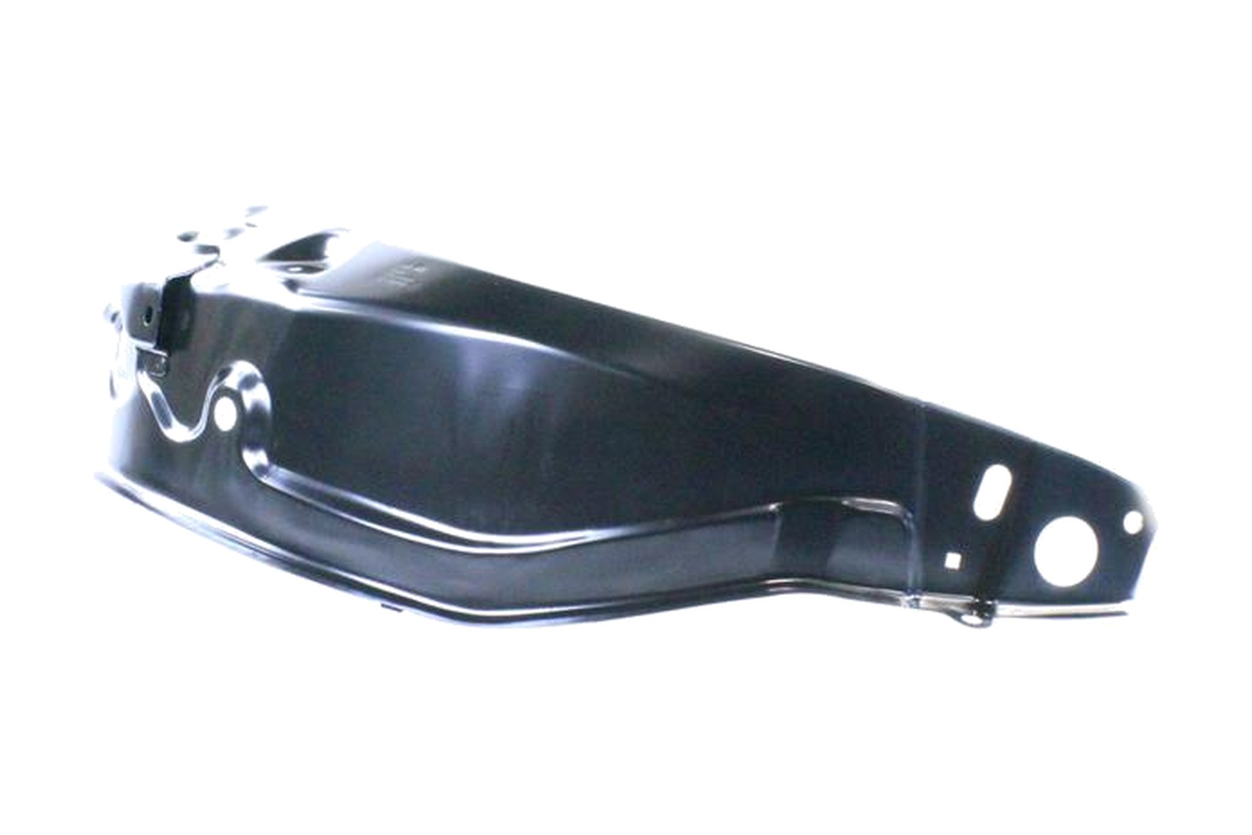 Chapa de Caixa de Roda VW 5Z4809409AGRU - Imagem 4