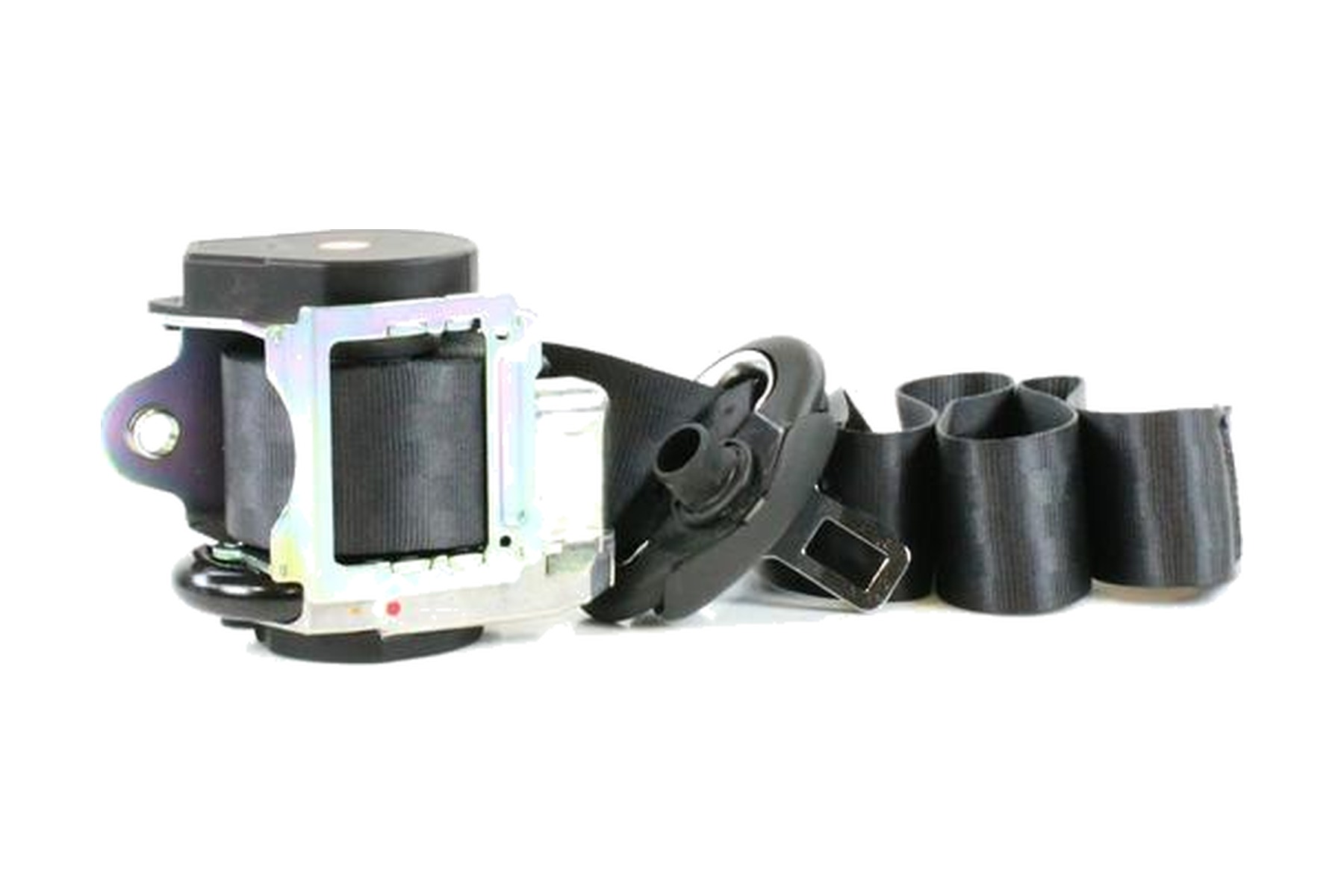 Cinto de Segurança de Banco VW 5Z4857705ADRAA - Imagem 23