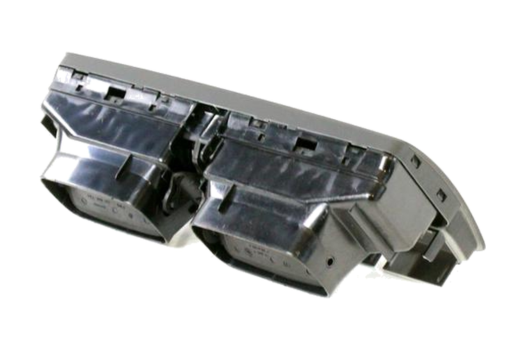 Difusor de Saída de Ar VW 1J0819728K2AQ - Imagem 16
