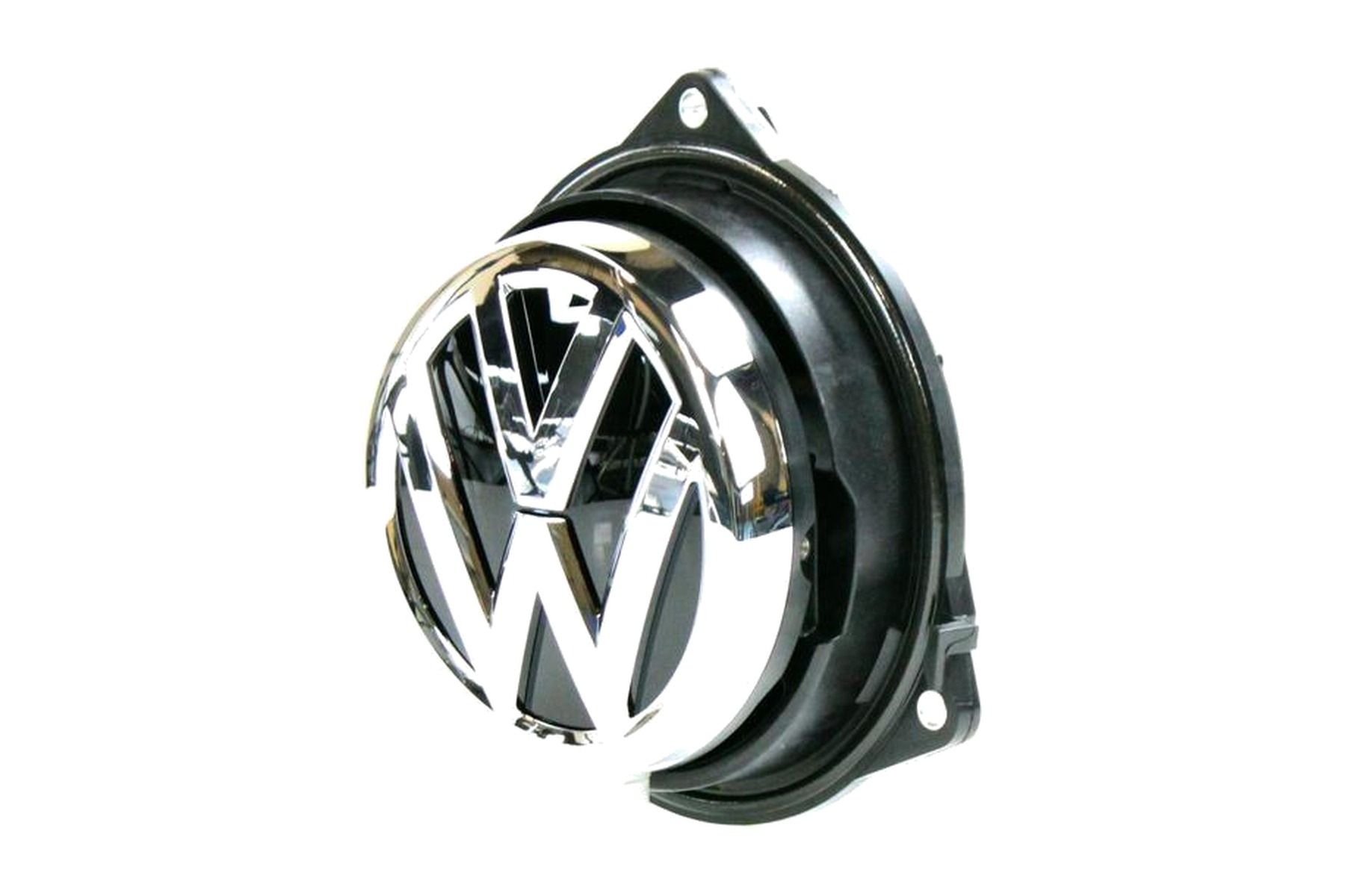 Maçaneta de Tampa de Porta-malas VW 5G6827469FFOD - Imagem 4