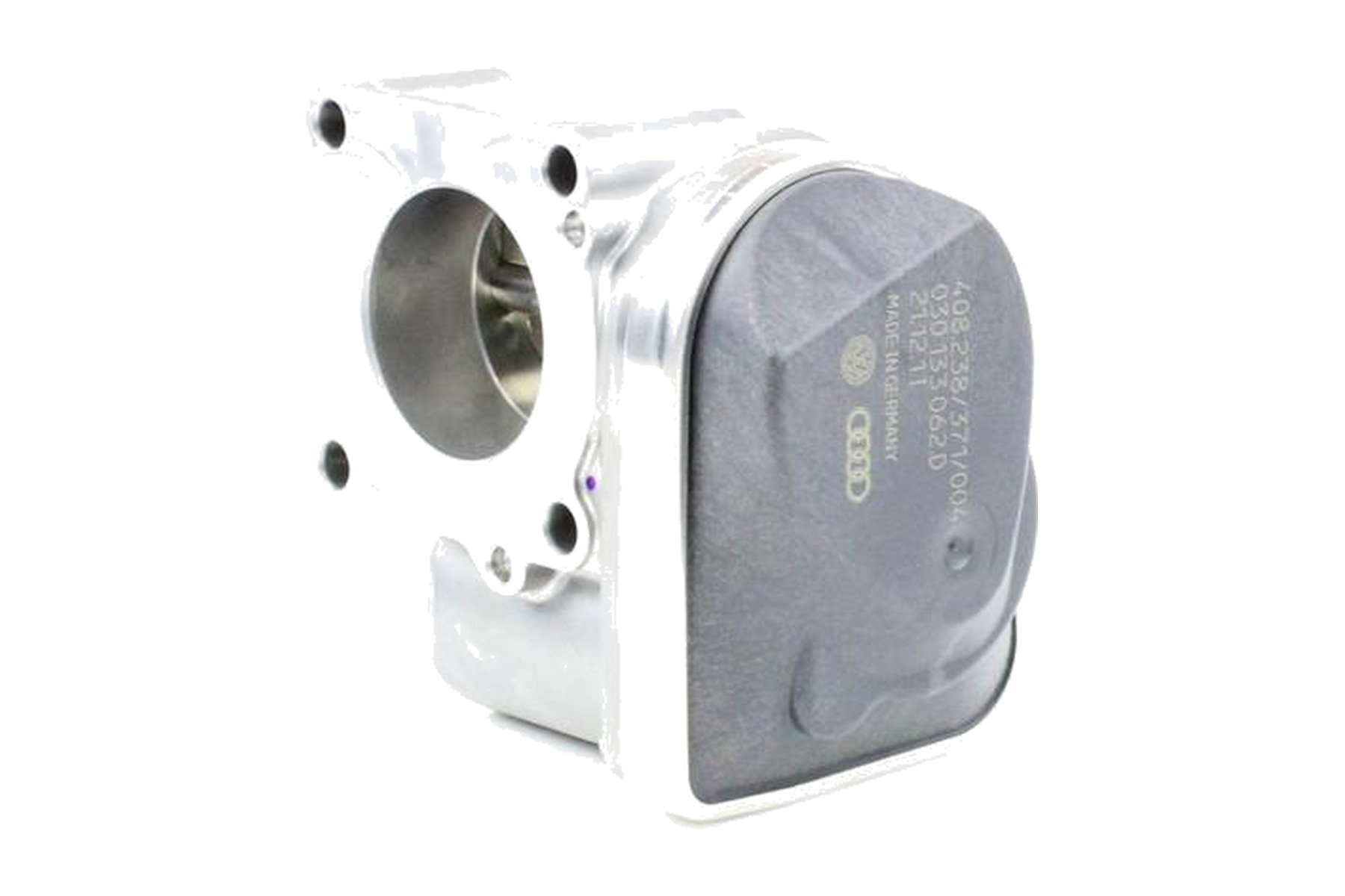 Corpo de Borboleta de Injeção Eletrônica VW 030133062D - Imagem 10