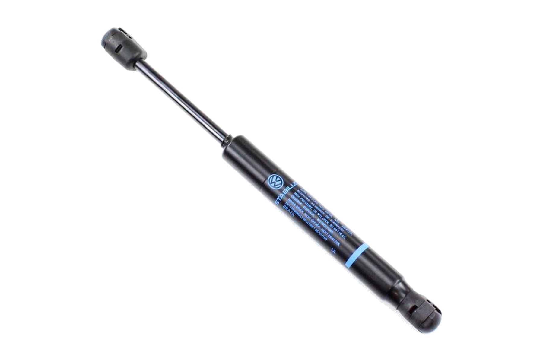Amortecedor de Suporte de Estepe VW 5Z6827550G - Imagem 2