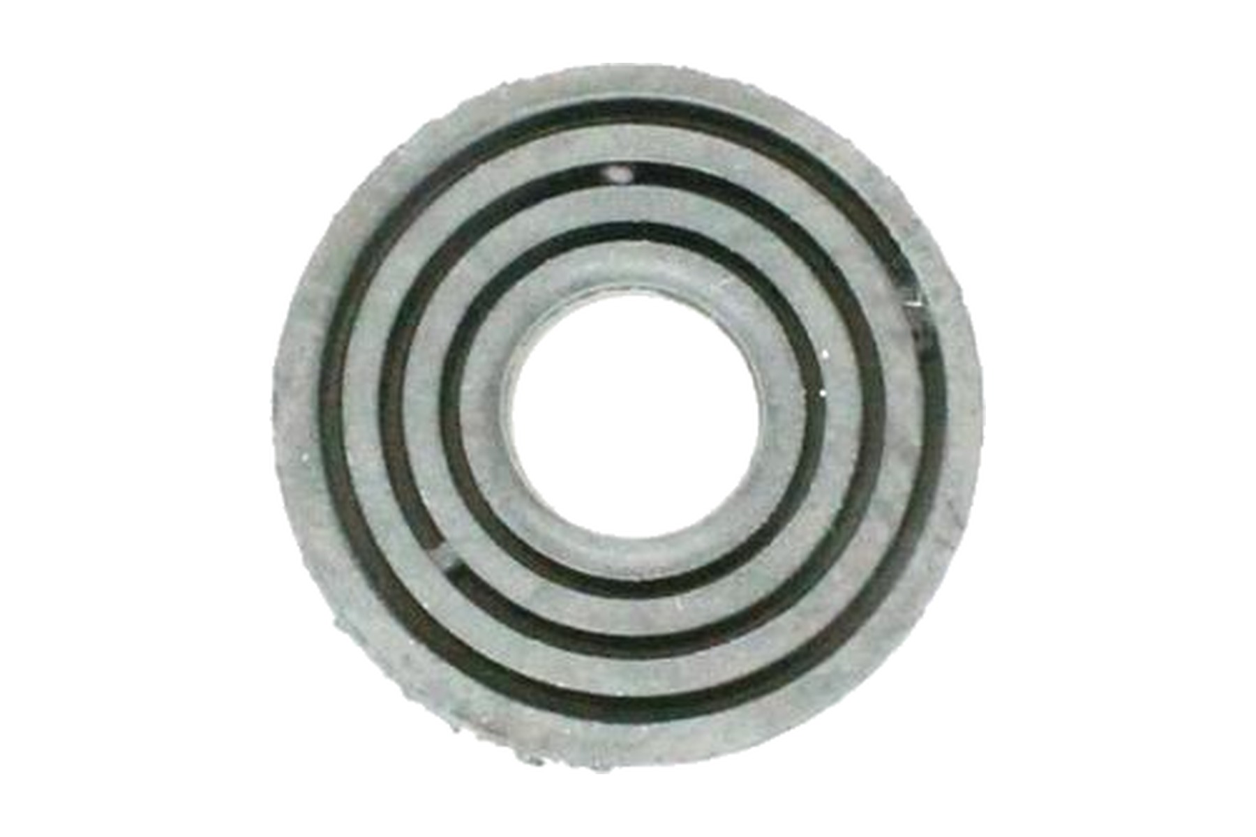 Bucha de Fixação de Caixa de Filtro de Ar VW 867129669 - Imagem 3