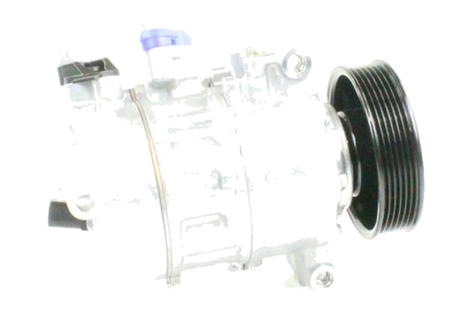 Compressor de Ar Condicionado VW 5Q0820803P - Imagem 12