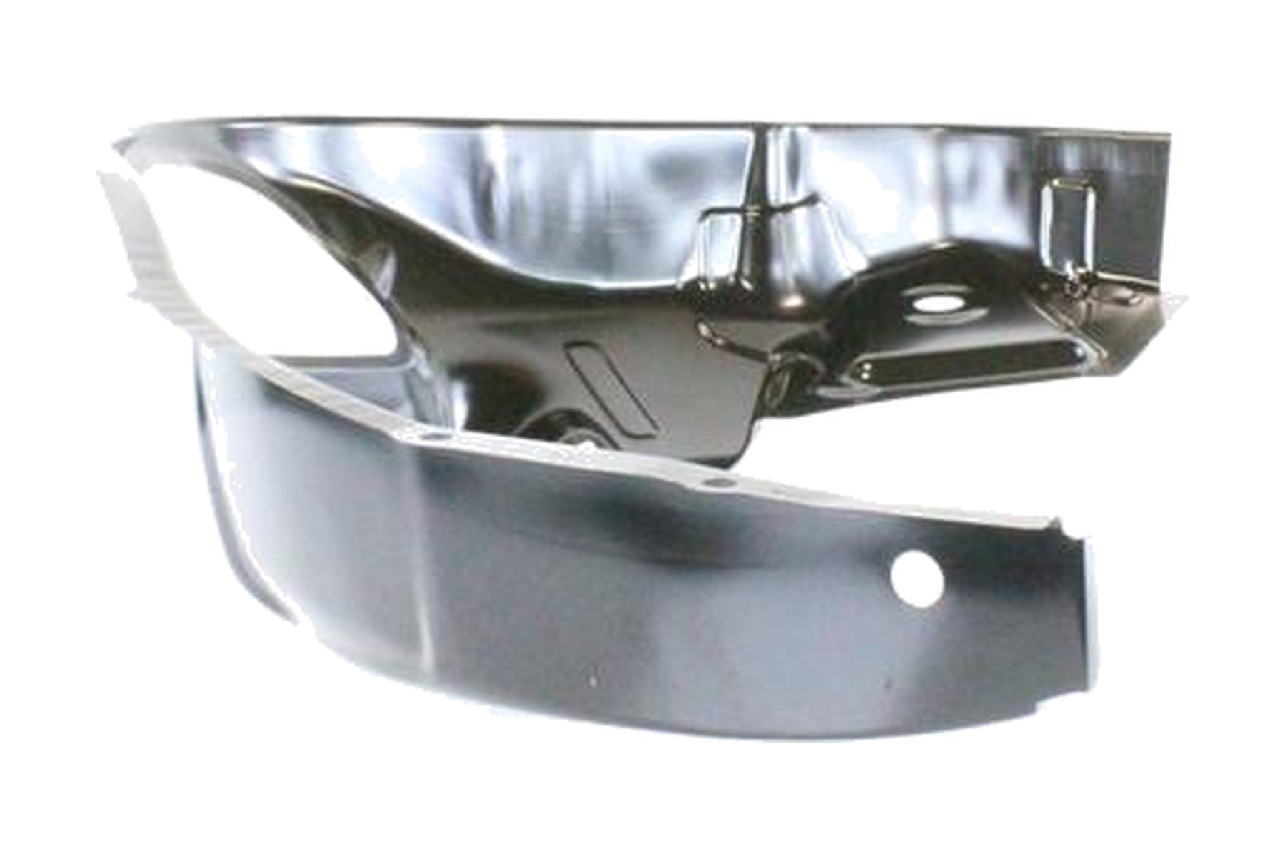 Chapa de Caixa de Roda VW 6EC809412GRU - Imagem 20