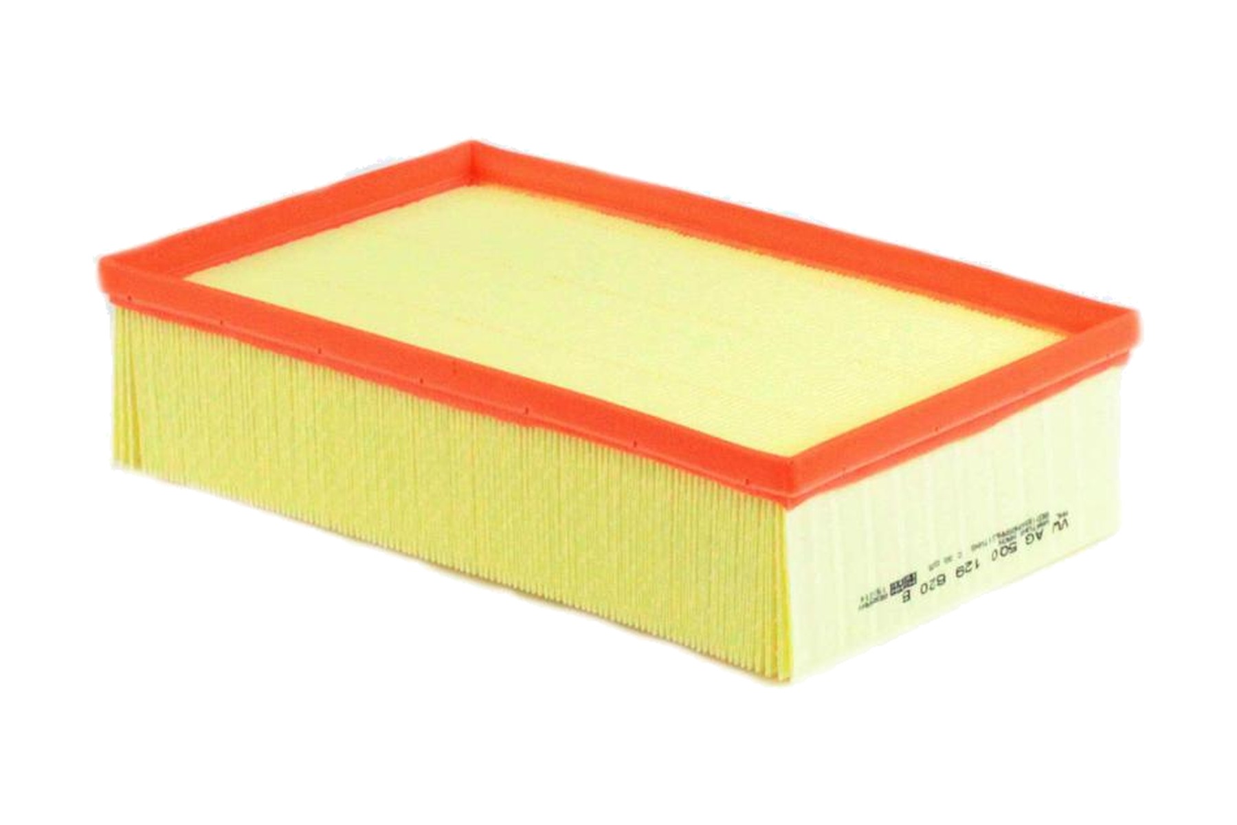 Filtro de Ar de Motor VW 5Q0129620B - Imagem 3