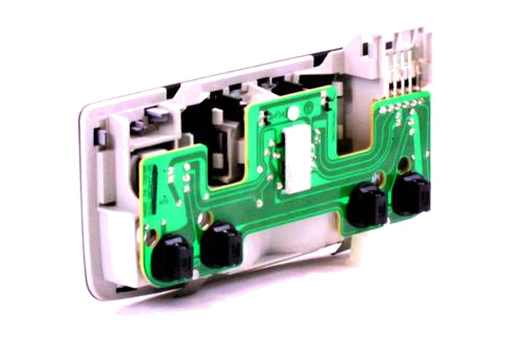 Luz de Cortesia VW 3BD9471052EN - Imagem 10