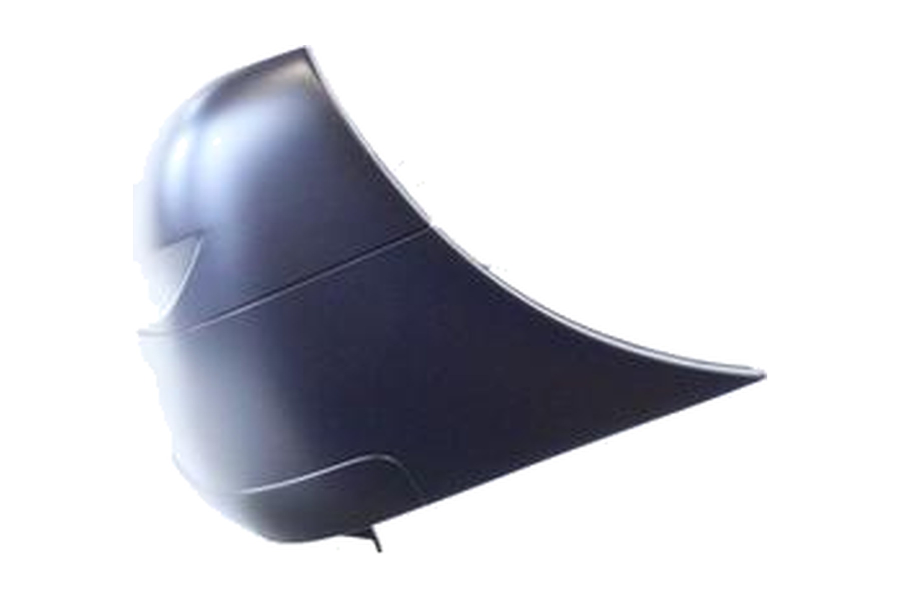 Para-choque Traseiro VW 5W6807417DGRU - Imagem 7