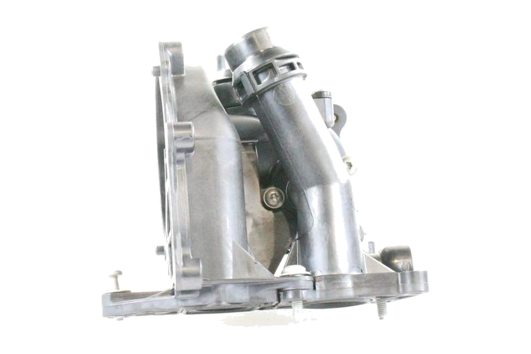 Válvula Termostática de Motor VW 06K121111P - Imagem 7