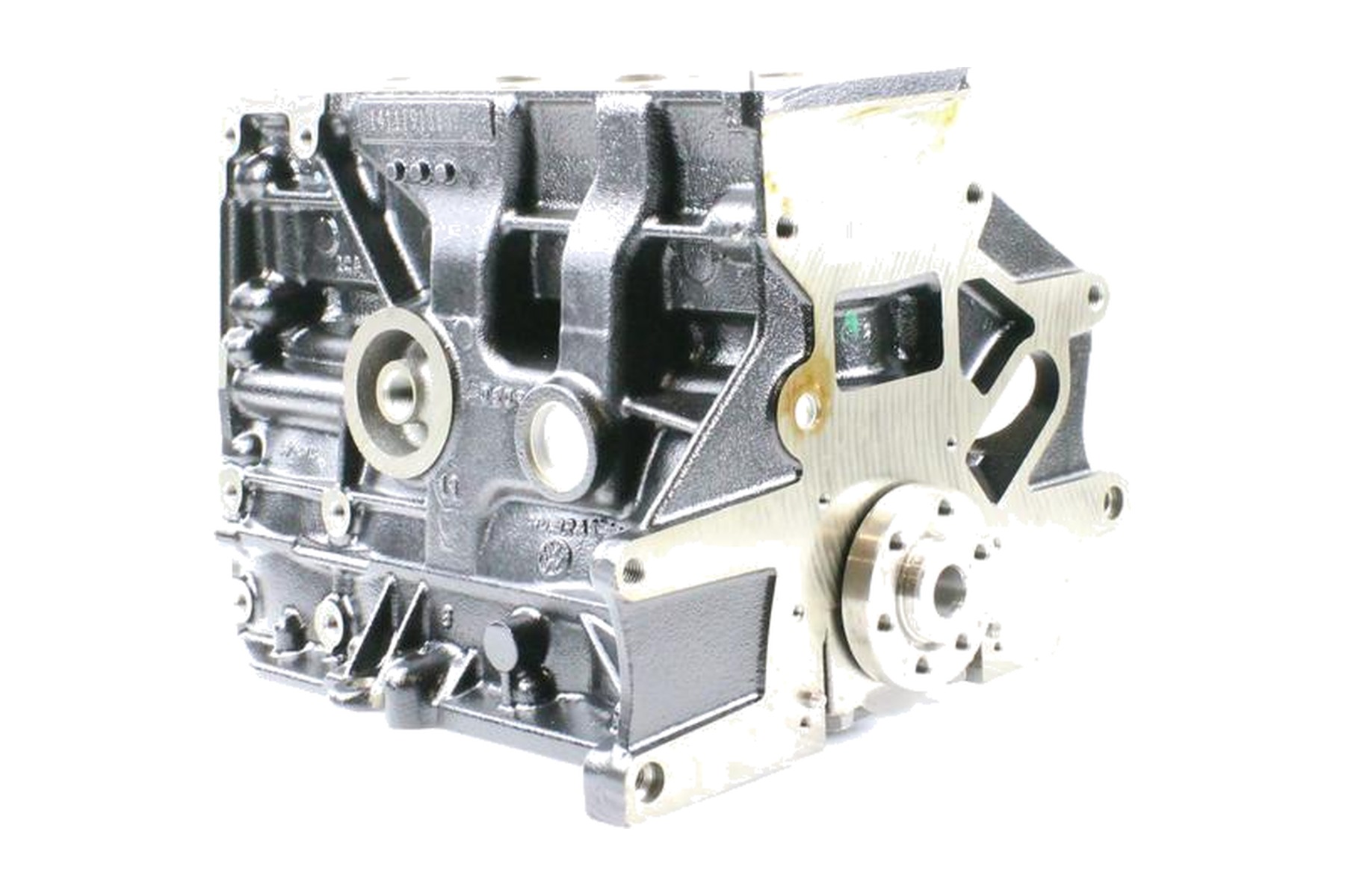 Bloco de Motor VW 030103101BN - Imagem 18