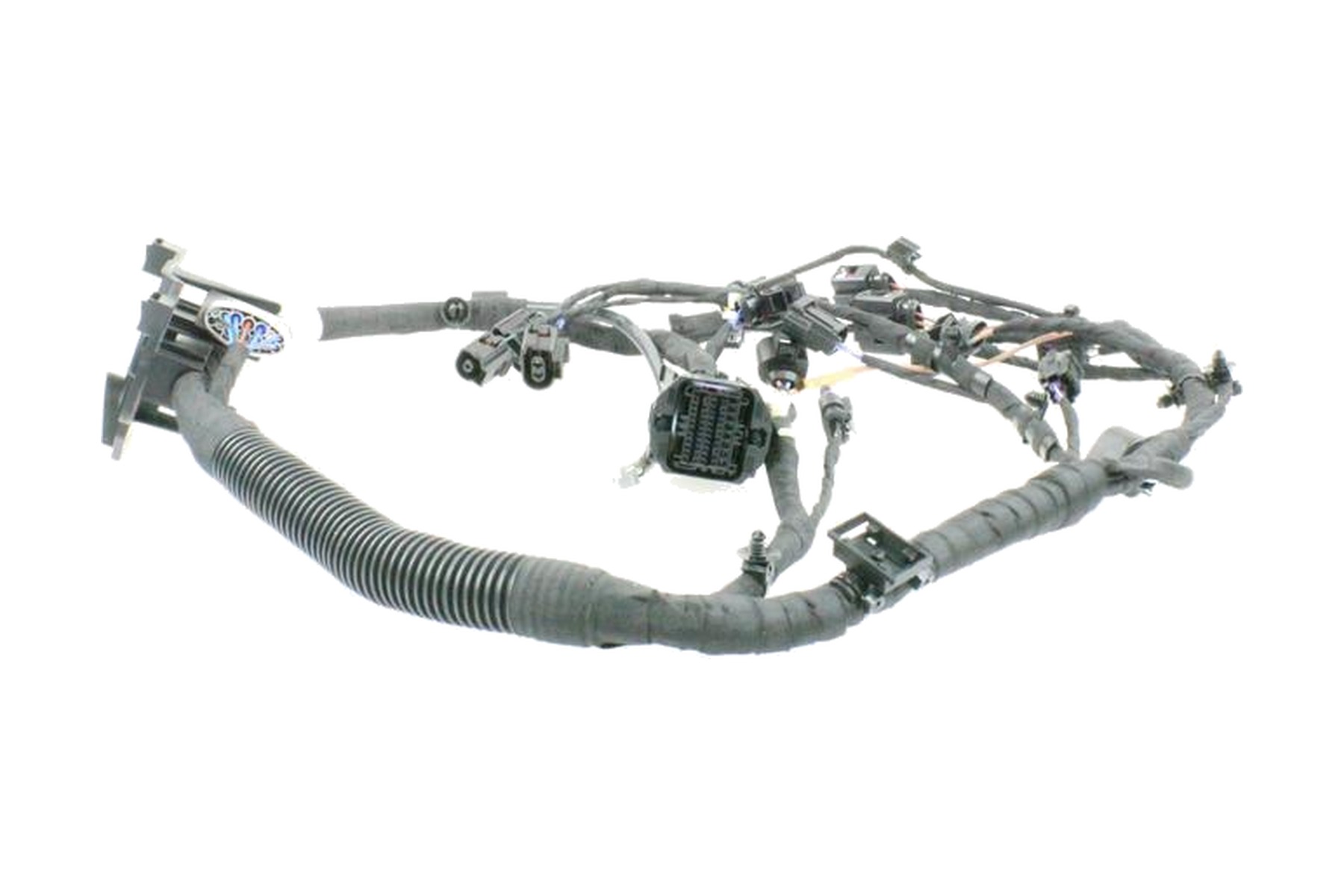 Chicote Elétrico de Motor VW 04C972612DT - Imagem 18