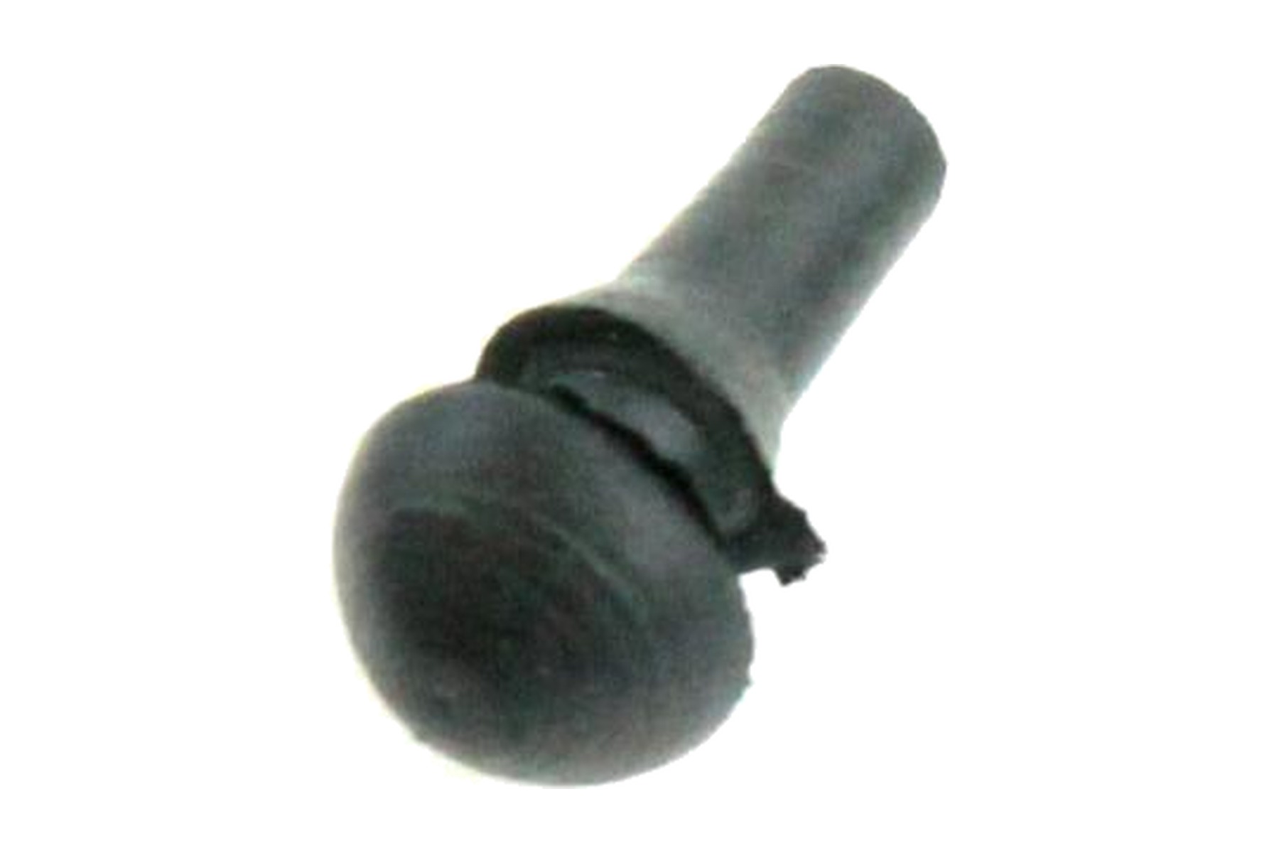 Batente Limitador de Tampa de Porta-luvas VW 6EA857363 - Imagem 2