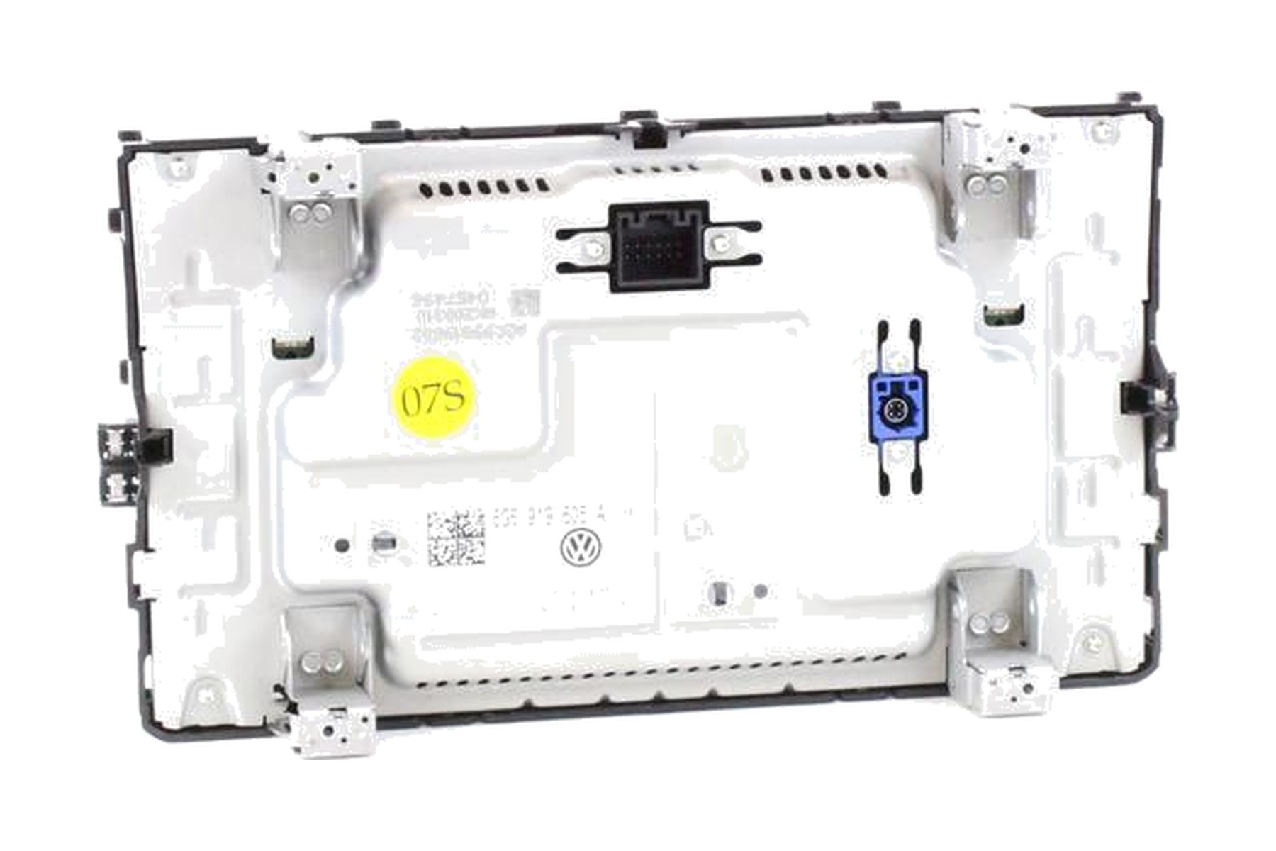 Rádio Automotivo VW 5G6919605A - Imagem 12