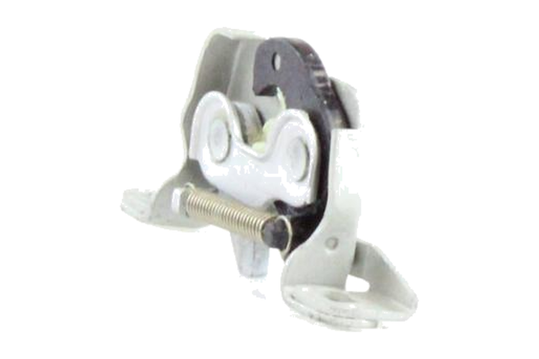 Fechadura de Suporte de Estepe VW 5W6827505B - Imagem 17