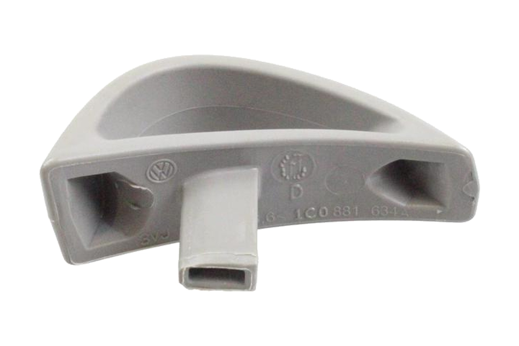 Maçaneta VW 1C0881634AU71