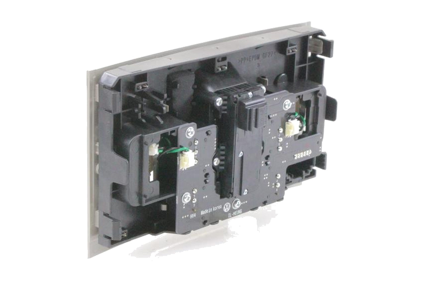 Luz de Cortesia VW 5TA947105CDYU - Imagem 10
