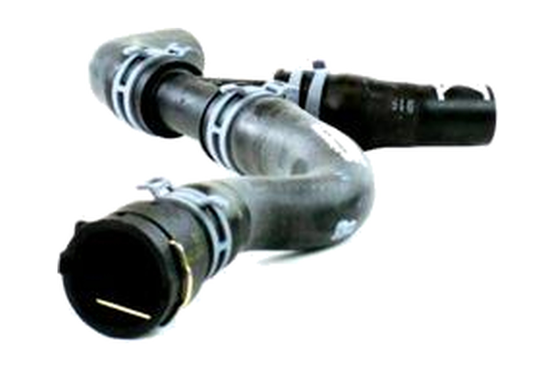 Mangueira de Água de Radiador VW 2QB122073 - Imagem 6