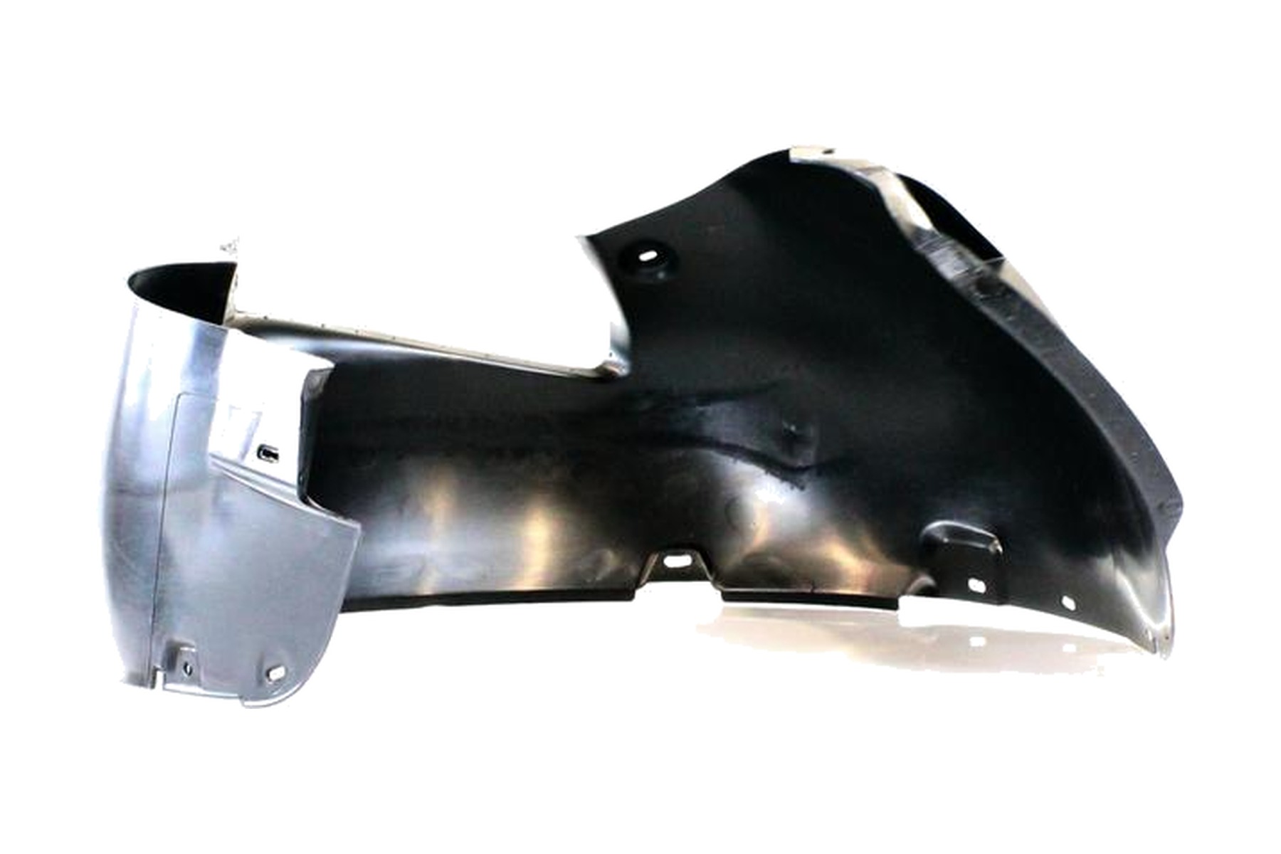 Para-barro de Caixa de Roda VW 1J0809961A - Imagem 24