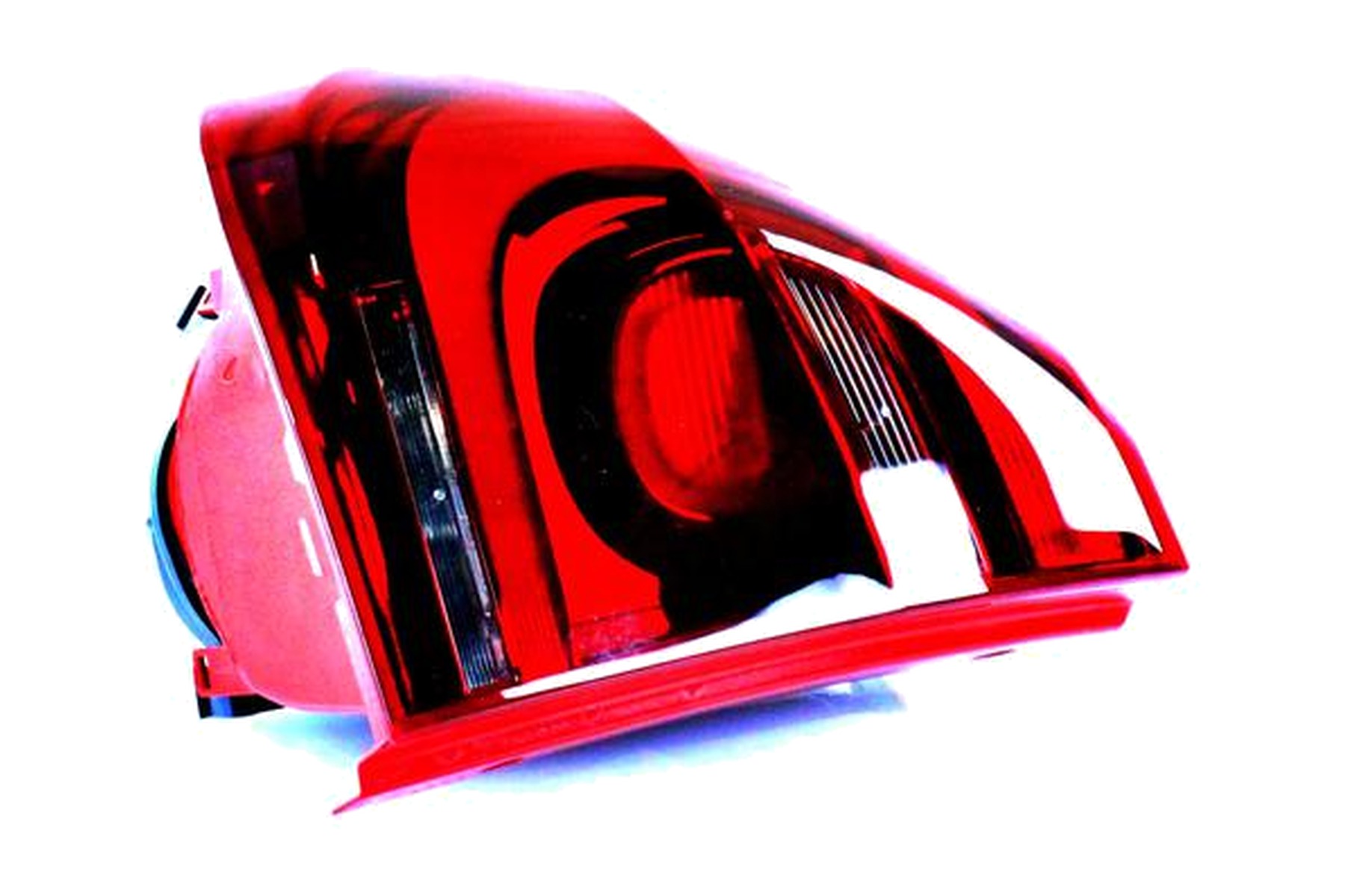 Lanterna Esquerdo (Motorista) VW 5Z6945095J - Imagem 22