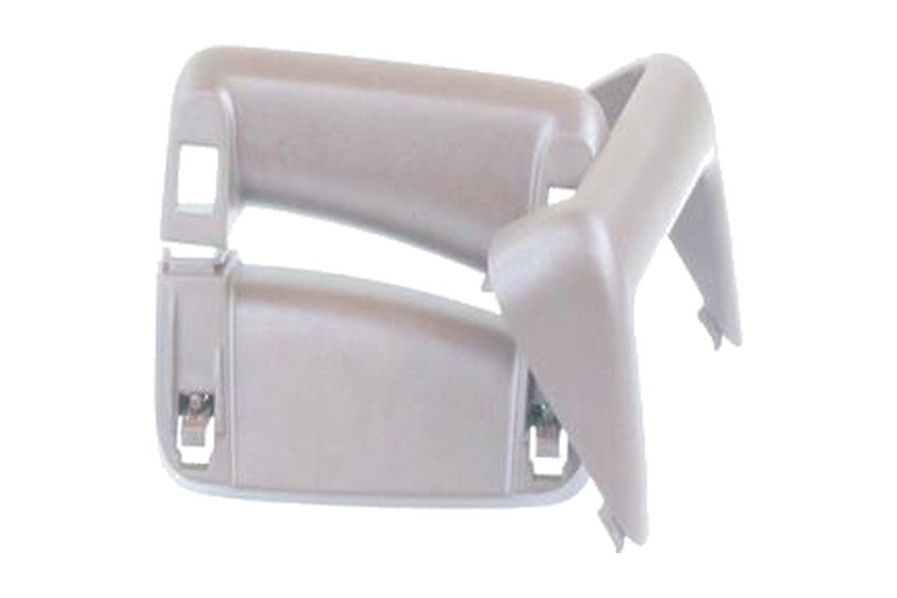 Cobertura VW 7P6857763AJT7