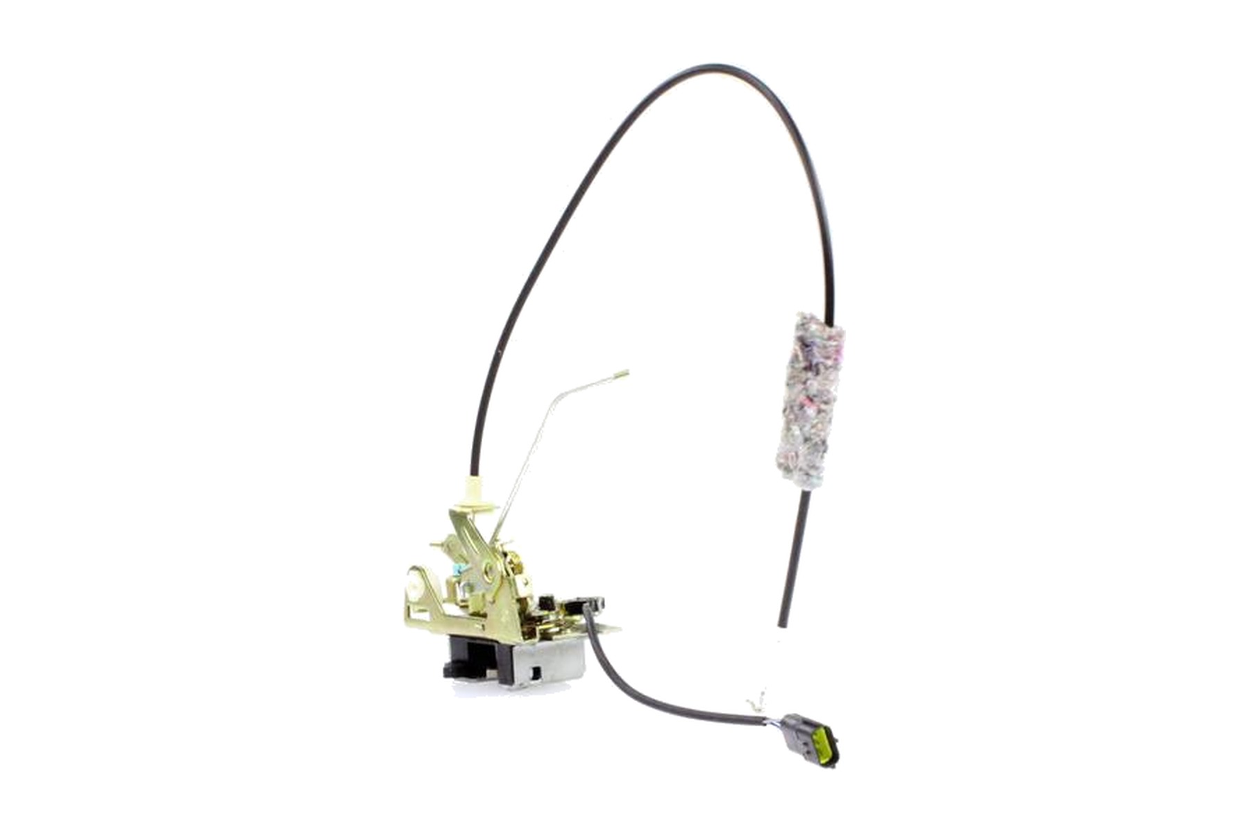Fechadura de Porta VW 5W3837013C - Imagem 16