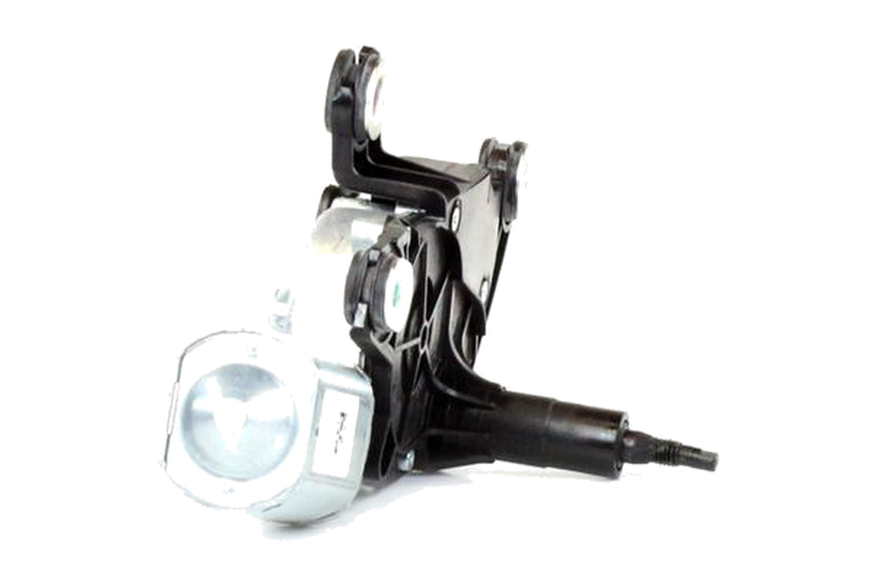 Motor de Limpador de Vidro Traseiro VW 5Z6955711A - Imagem 8