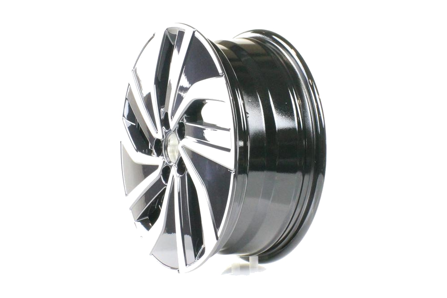 Roda 16 Polegadas VW 6EA601025LFZZ - Imagem 5