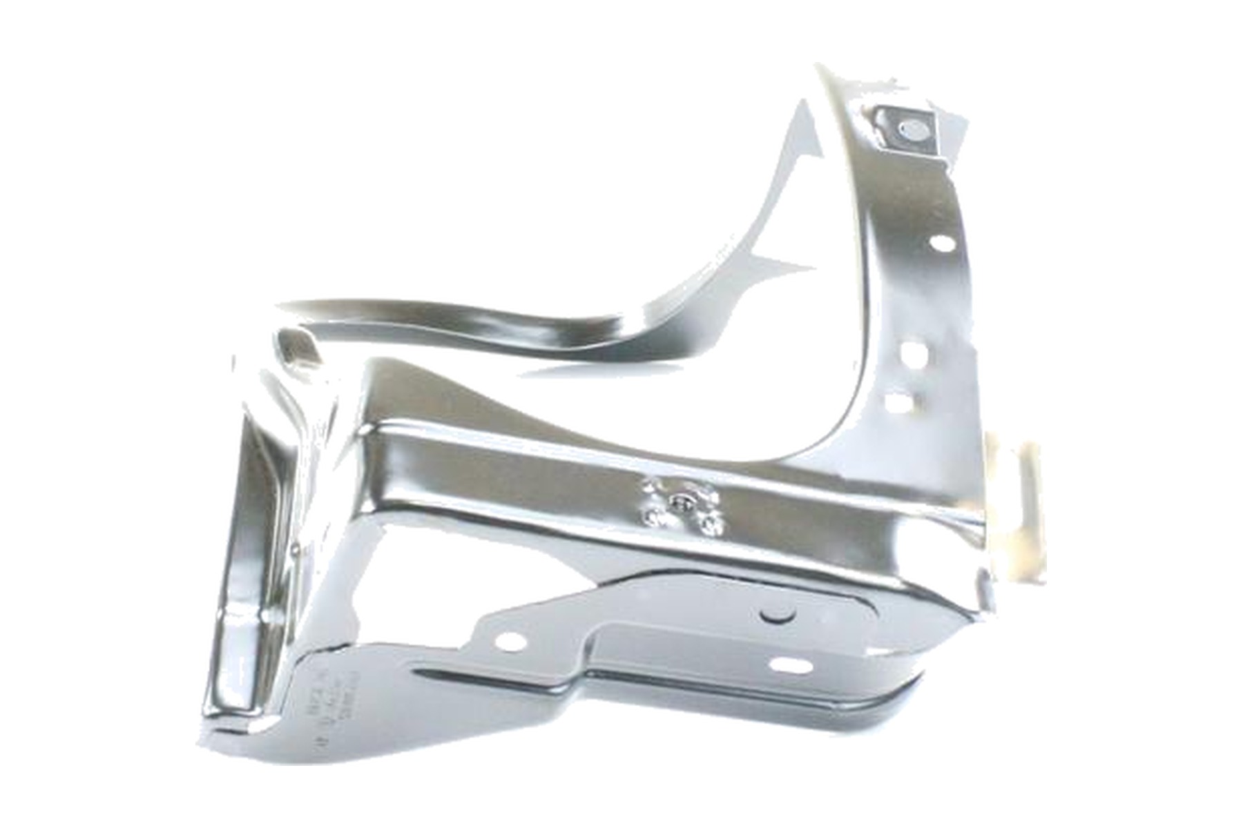 Suporte de Farol Esquerdo (Motorista) Dianteiro VW 5Z0805605CGRU - Imagem 7