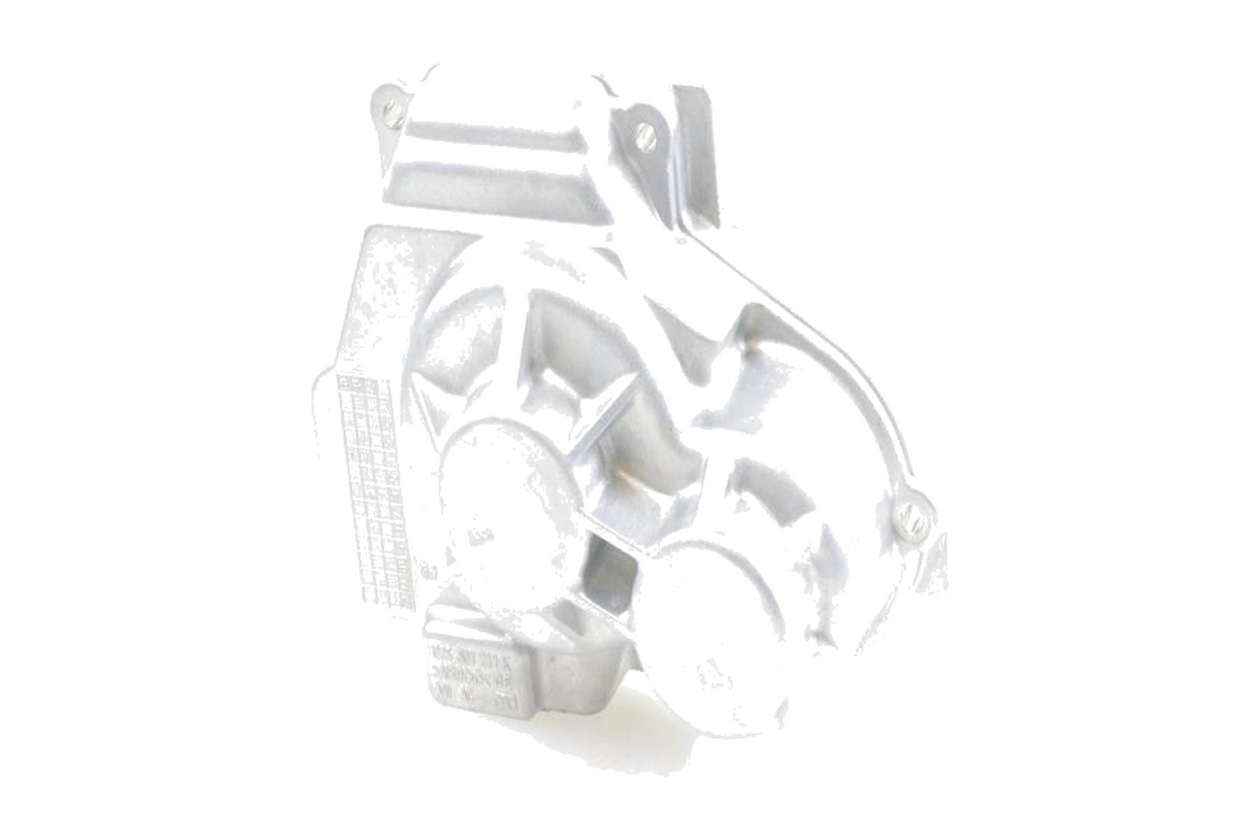 Tampa VW 02S301211K - Imagem 2
