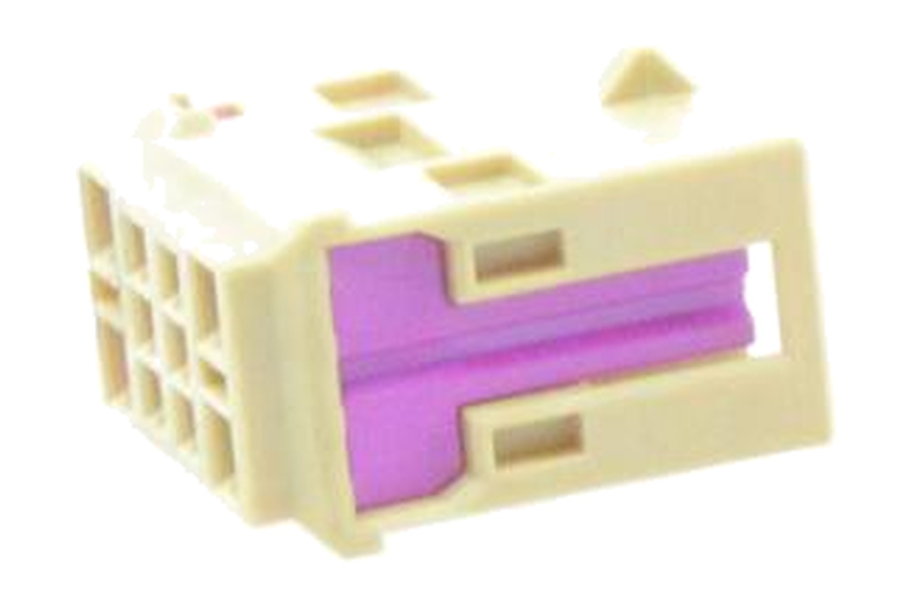 Conector VW 1J0937743A - Imagem 6