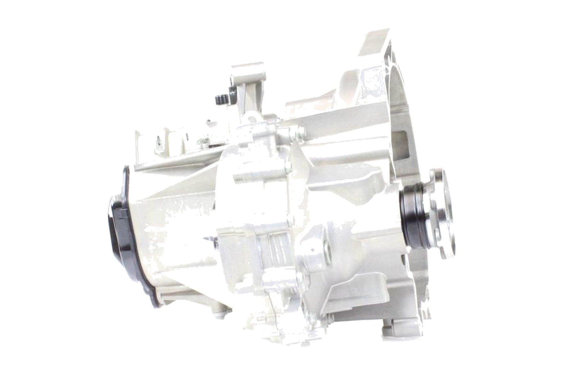 Caixa de Câmbio VW 02T300060B - Imagem 14