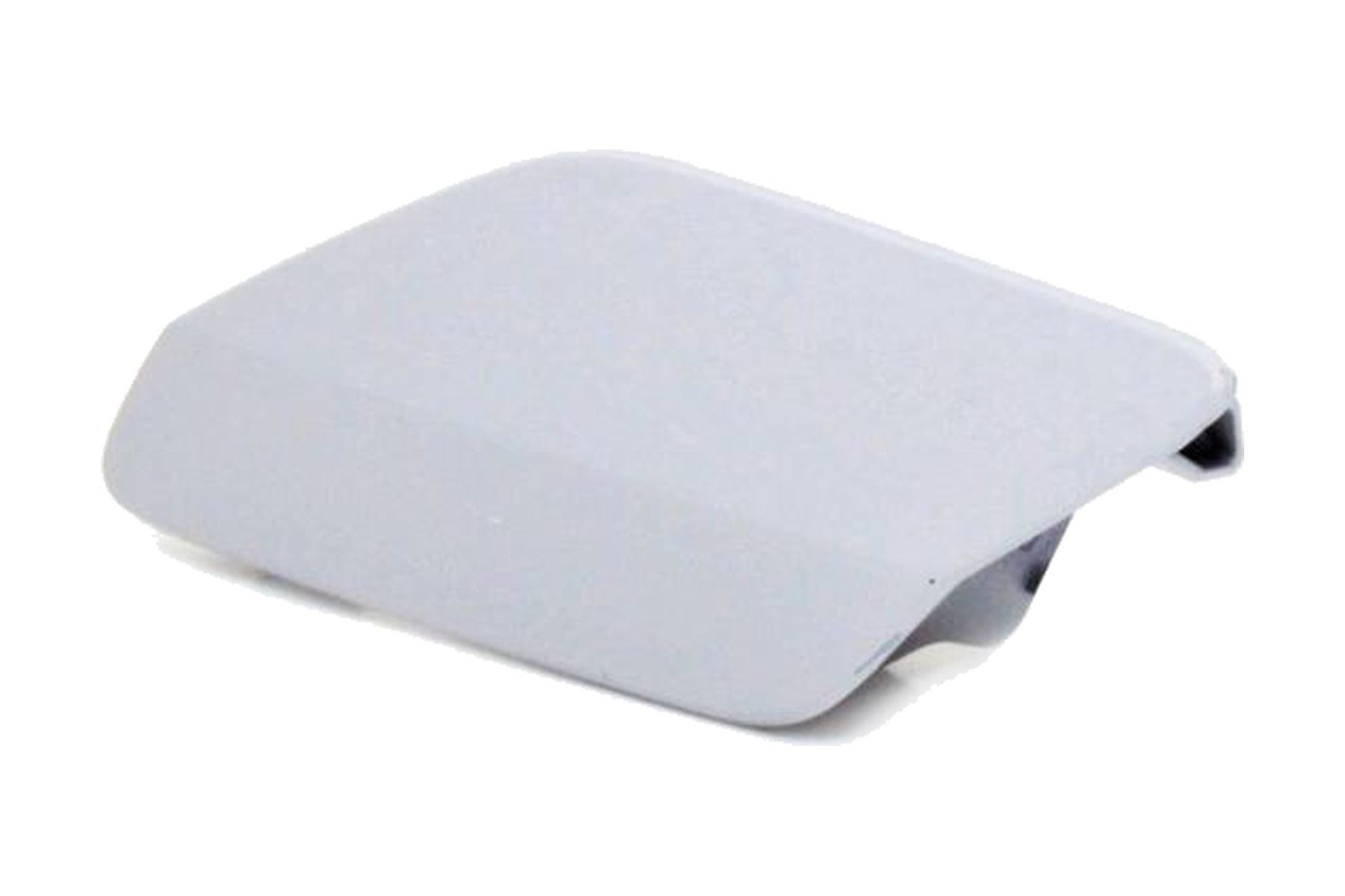 Capa de Cobertura de Lavador de Farol Dianteiro Esquerdo (Motorista) VW 5G0955109AGRU - Imagem 4