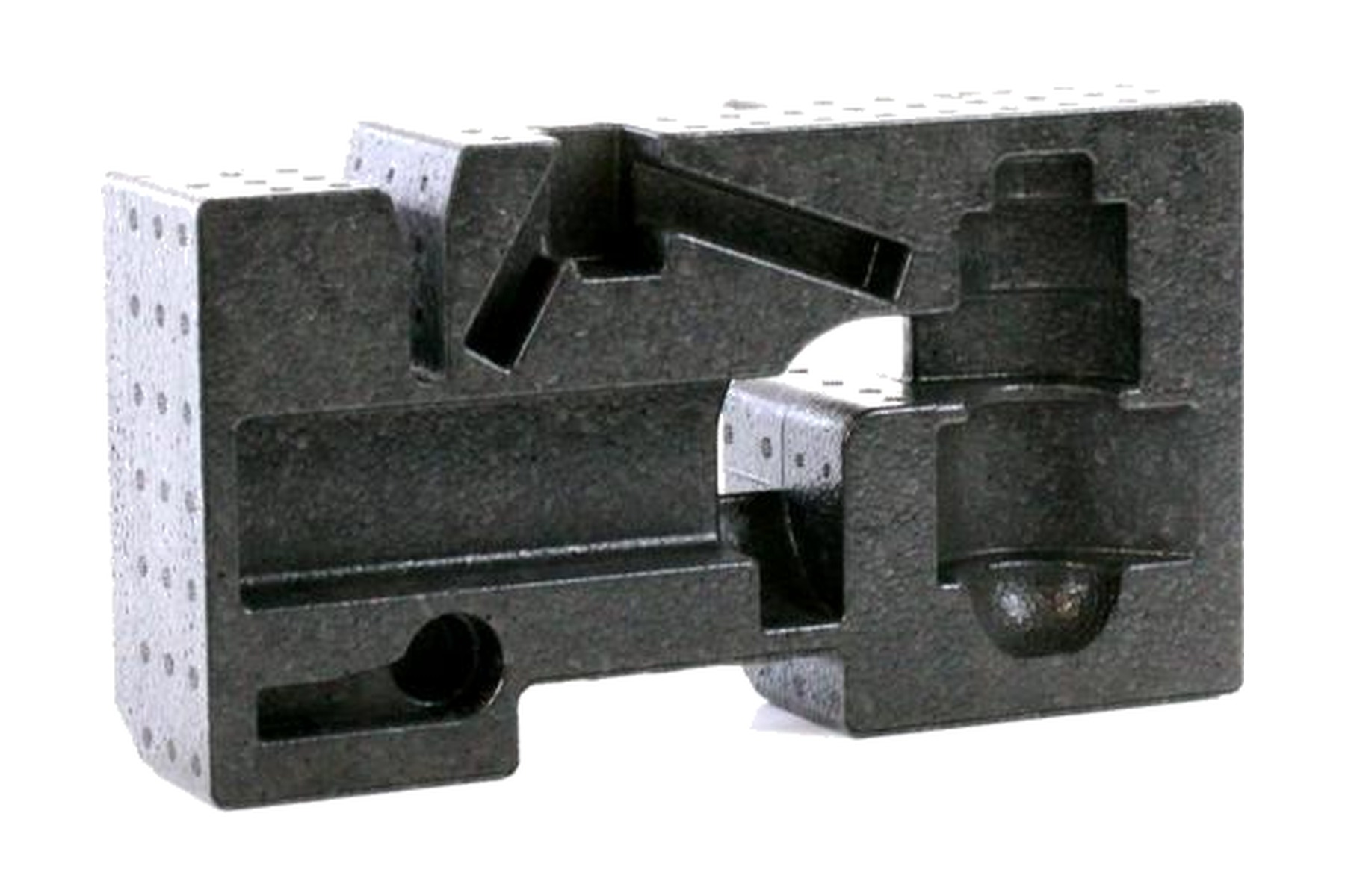 Alojamento de Gancho de Reboque VW 2H0804969 - Imagem 11