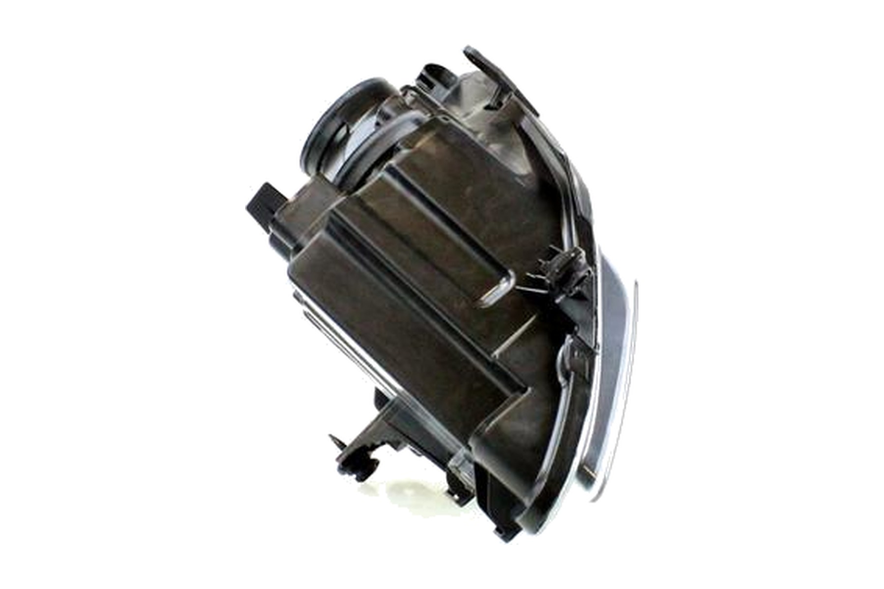 Farol Máscara Negra Esquerdo (Motorista) VW 6Q1941007AP - Imagem 18