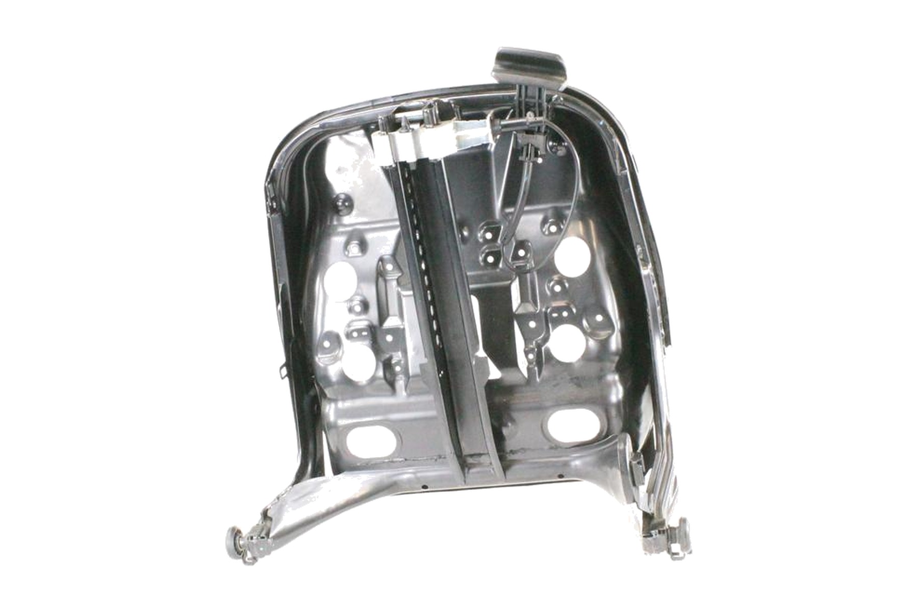 Armação de Assento de Banco VW 1J4881106JK - Imagem 14