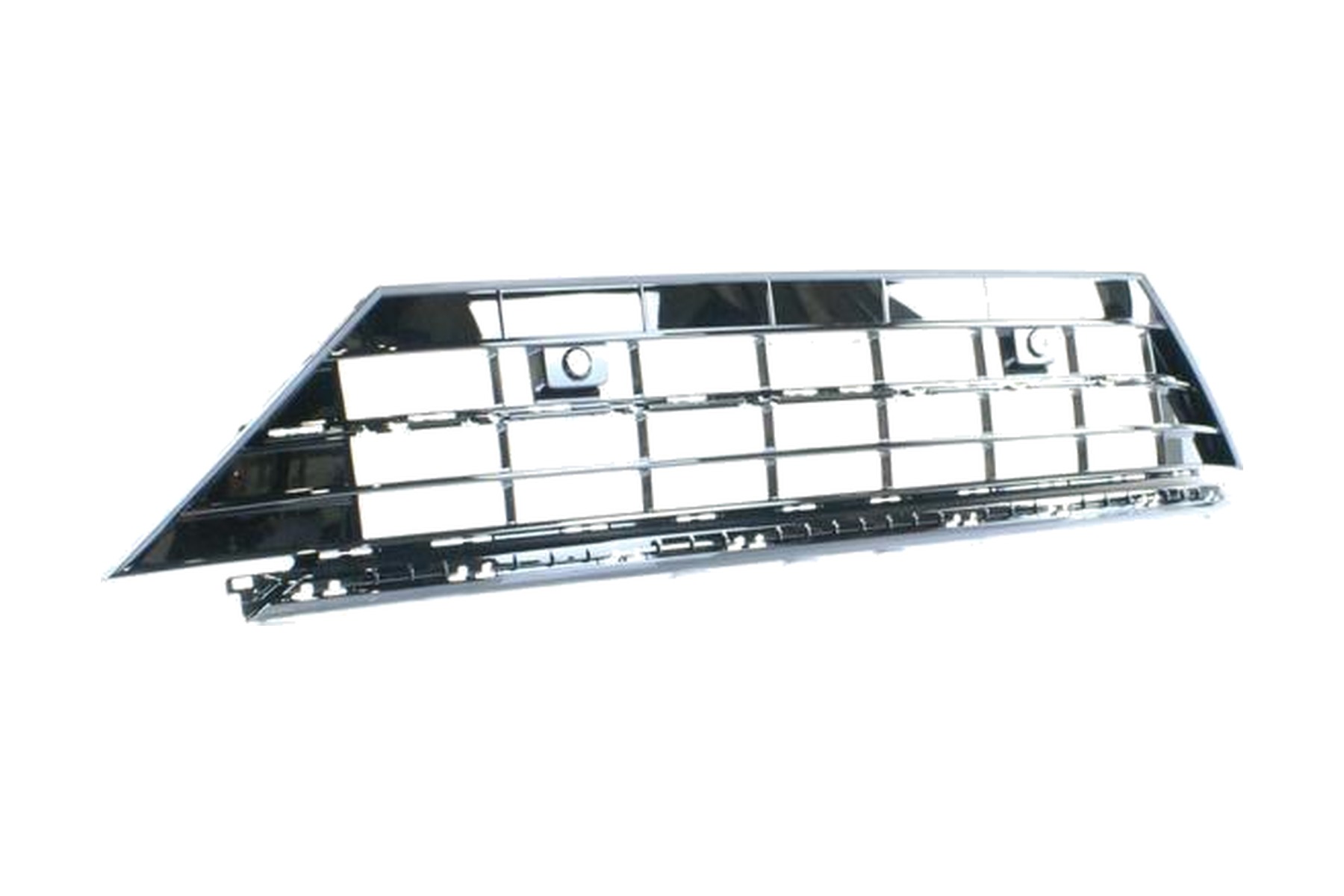 Grade de Ventilação de Para-choque VW 5NN853677J041 - Imagem 22