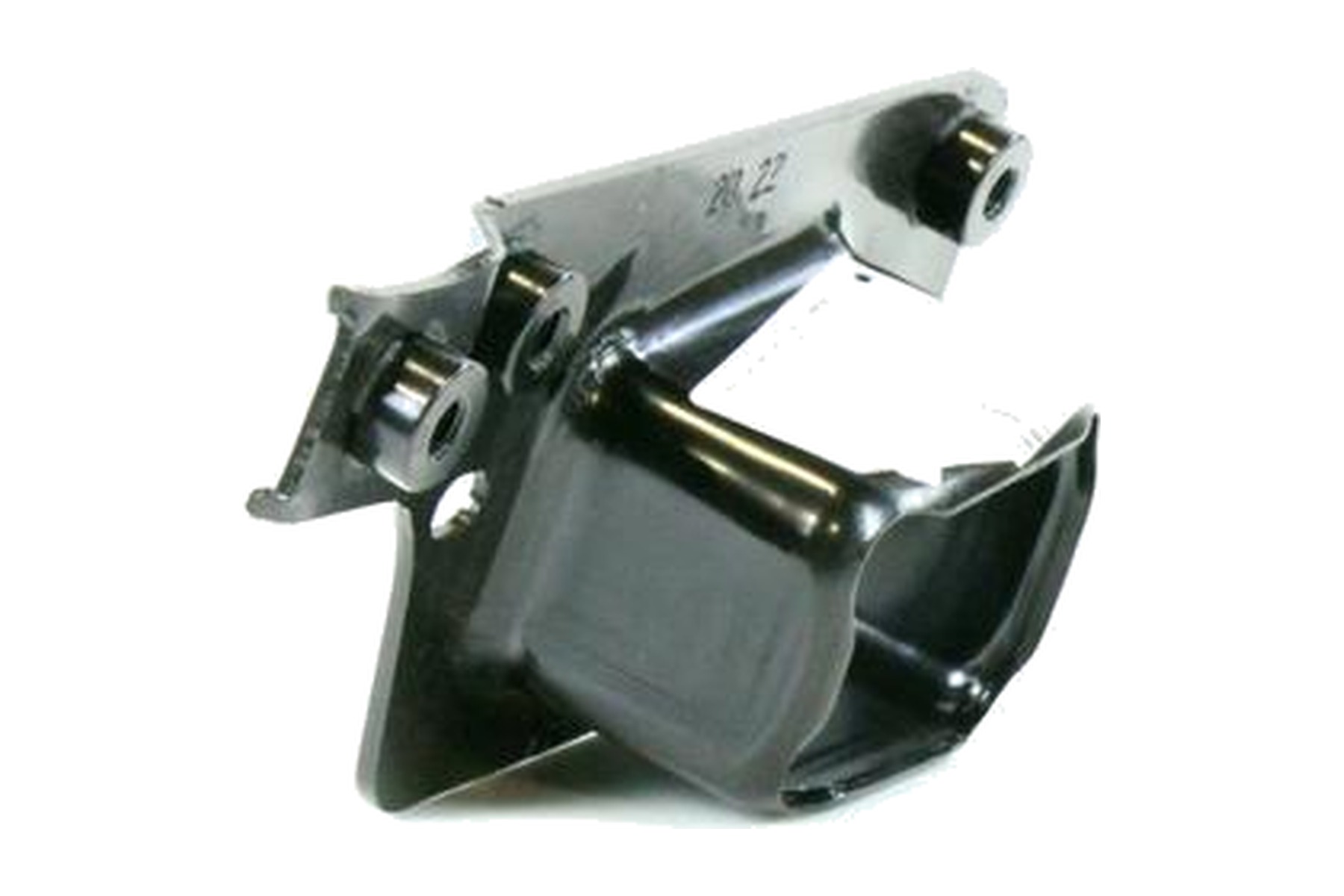 Chapa de Fechamento de Longarina VW 6R0804181 - Imagem 9