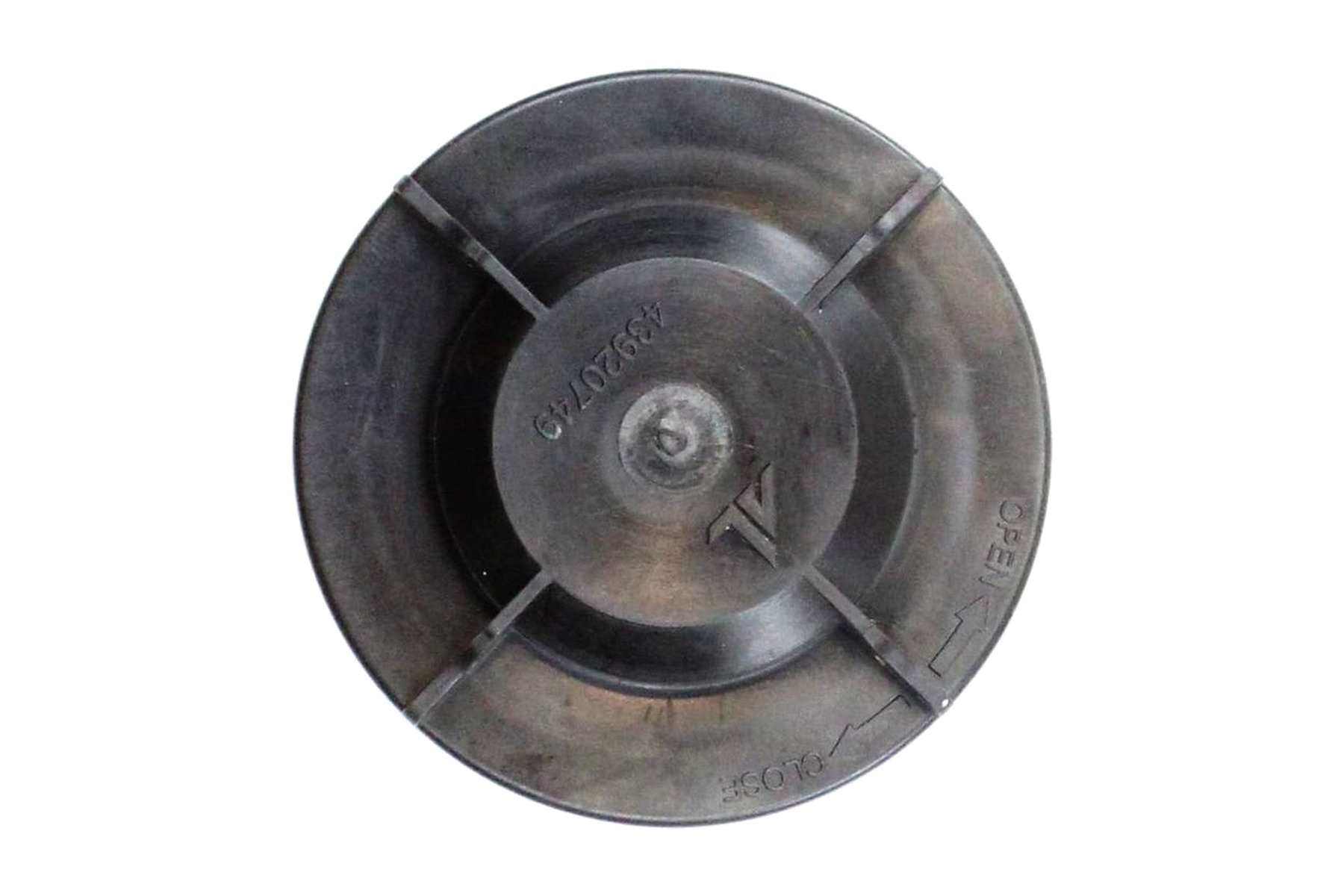 Tampa de Lâmpada de Farol VW 1JE941607A - Imagem 3