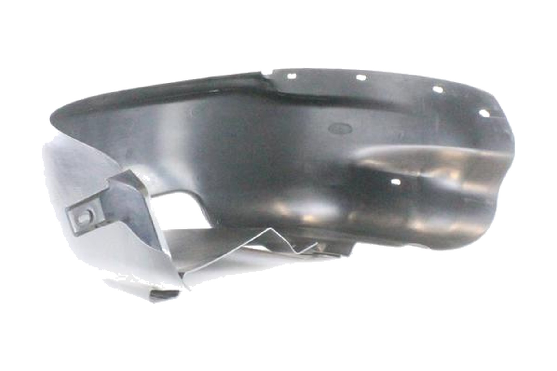 Para-barro de Caixa de Roda VW 5Z9810971B - Imagem 22