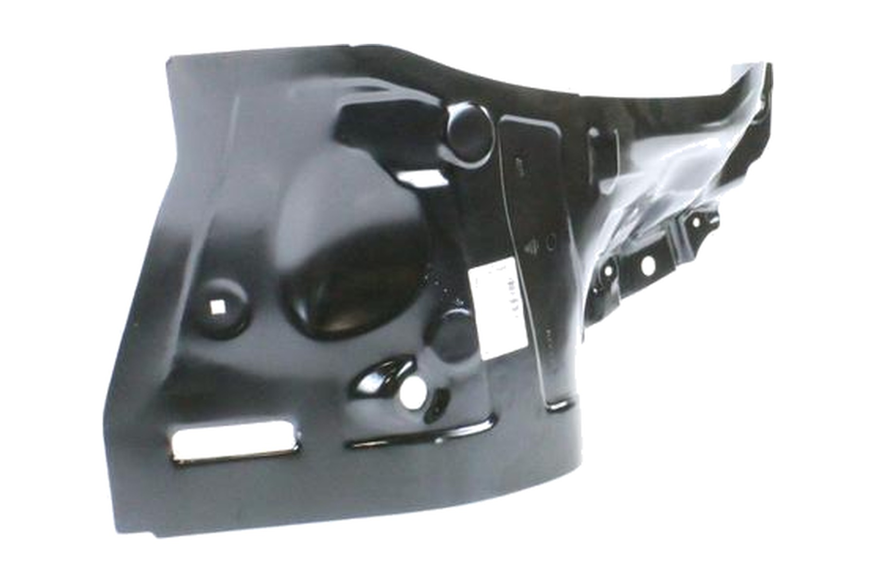 Chapa de Caixa de Roda VW 5U7806214GRU - Imagem 22