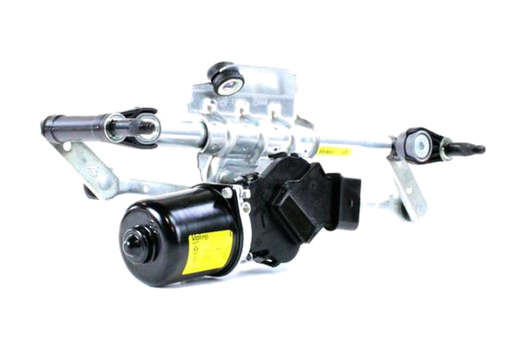 Motor de Limpador de Para-brisa Dianteiro VW 5U0955023A - Imagem 10