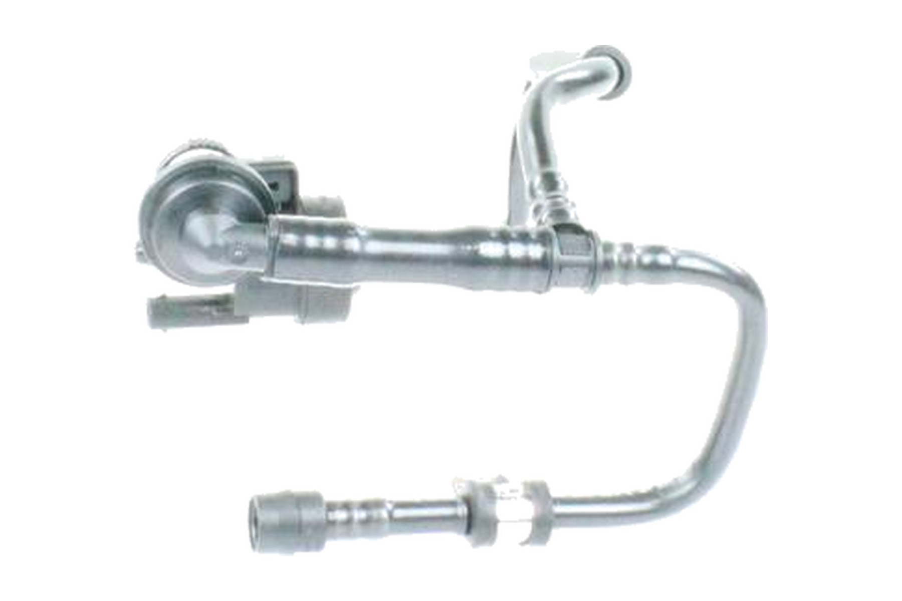 Válvula Solenoide de Cânister VW 06J133781CE - Imagem 6